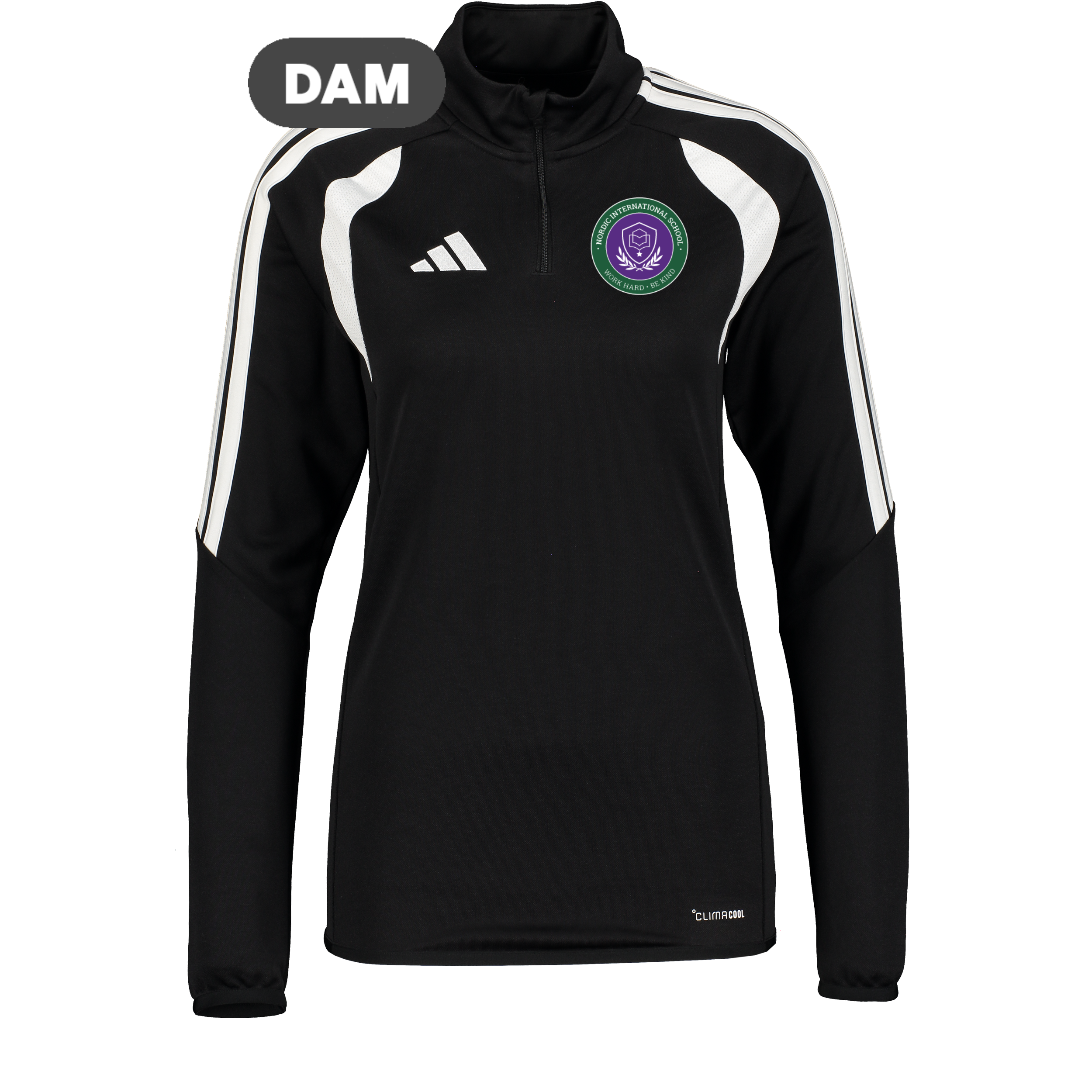 
ADIDAS, 
TIRO26 L TR TOP W, 
Detail 1
