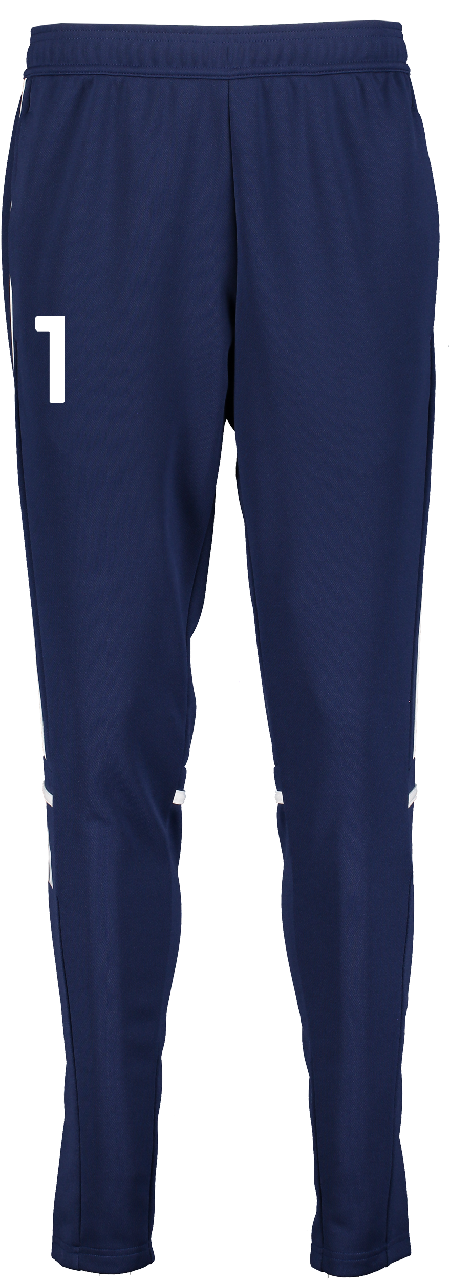 
ADIDAS, 
Squad25 Tr Pnt, 
Detail 1
