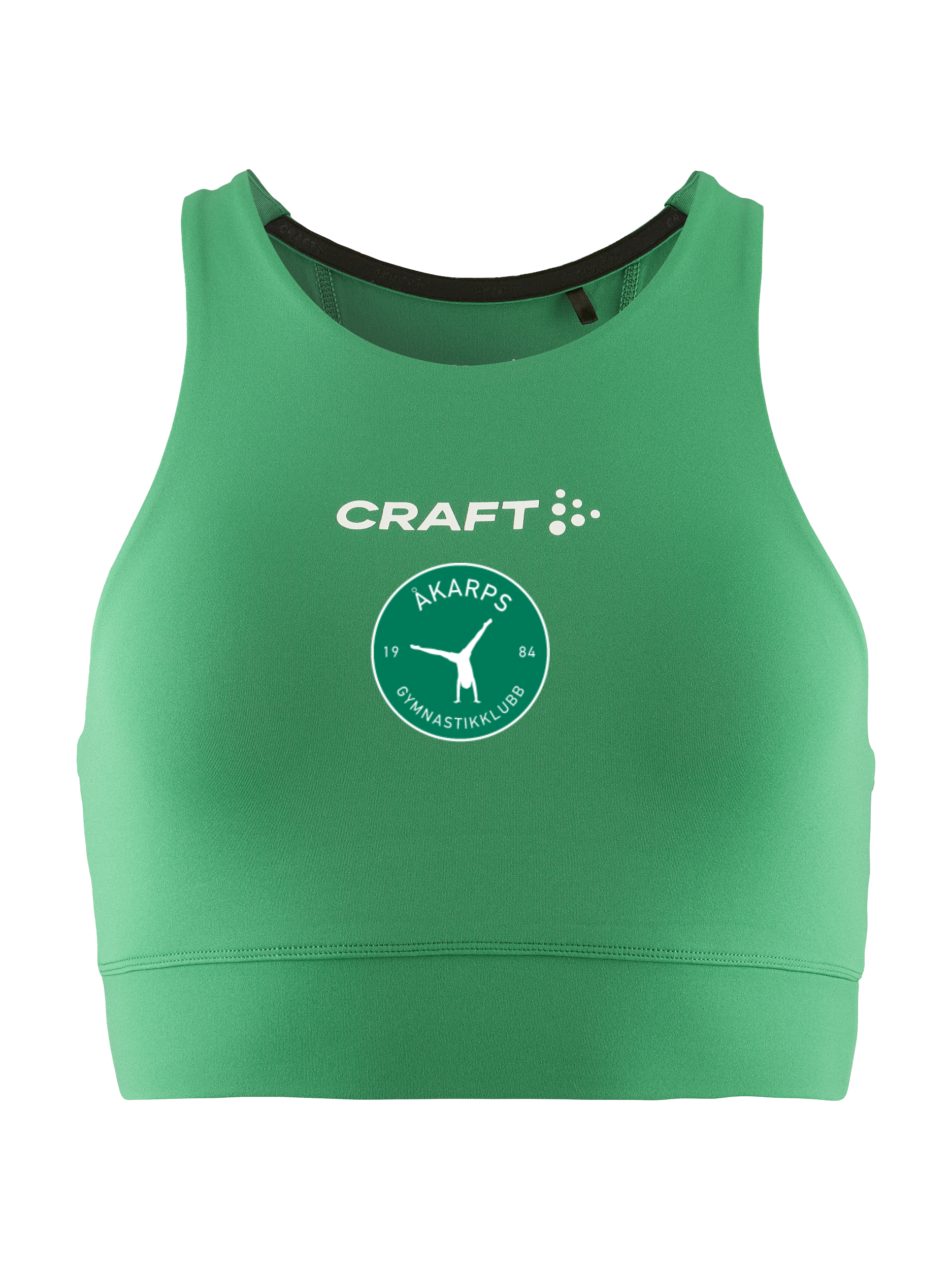 
CRAFT, 
Rush 2.0 Crop Top W, 
Detail 1
