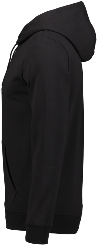 PUMA, T Goal Casual Hood Sr