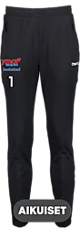 394173102101 CRAFT Evolve 2.0 Pants M 394173102101 CRAFT Evolve 2.0 Pants M Standard Small1x1