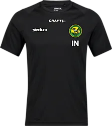 398762106101 CRAFT Rush 2.0 Ss Tee Jr 398762106101 CRAFT Rush 2.0 Ss Tee Jr Standard Small1x1