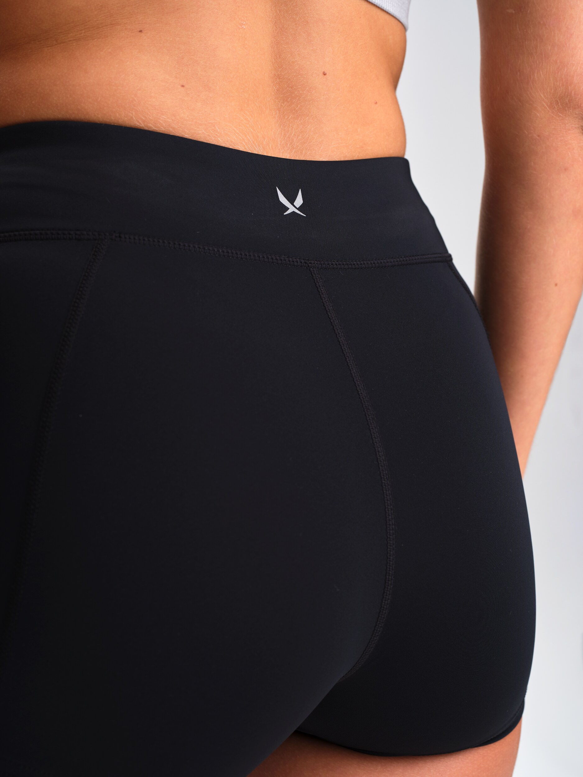 SOC, W Run Mini Miles Tights