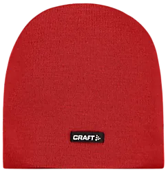 Community Hat - Bright Red Standard Small1x1