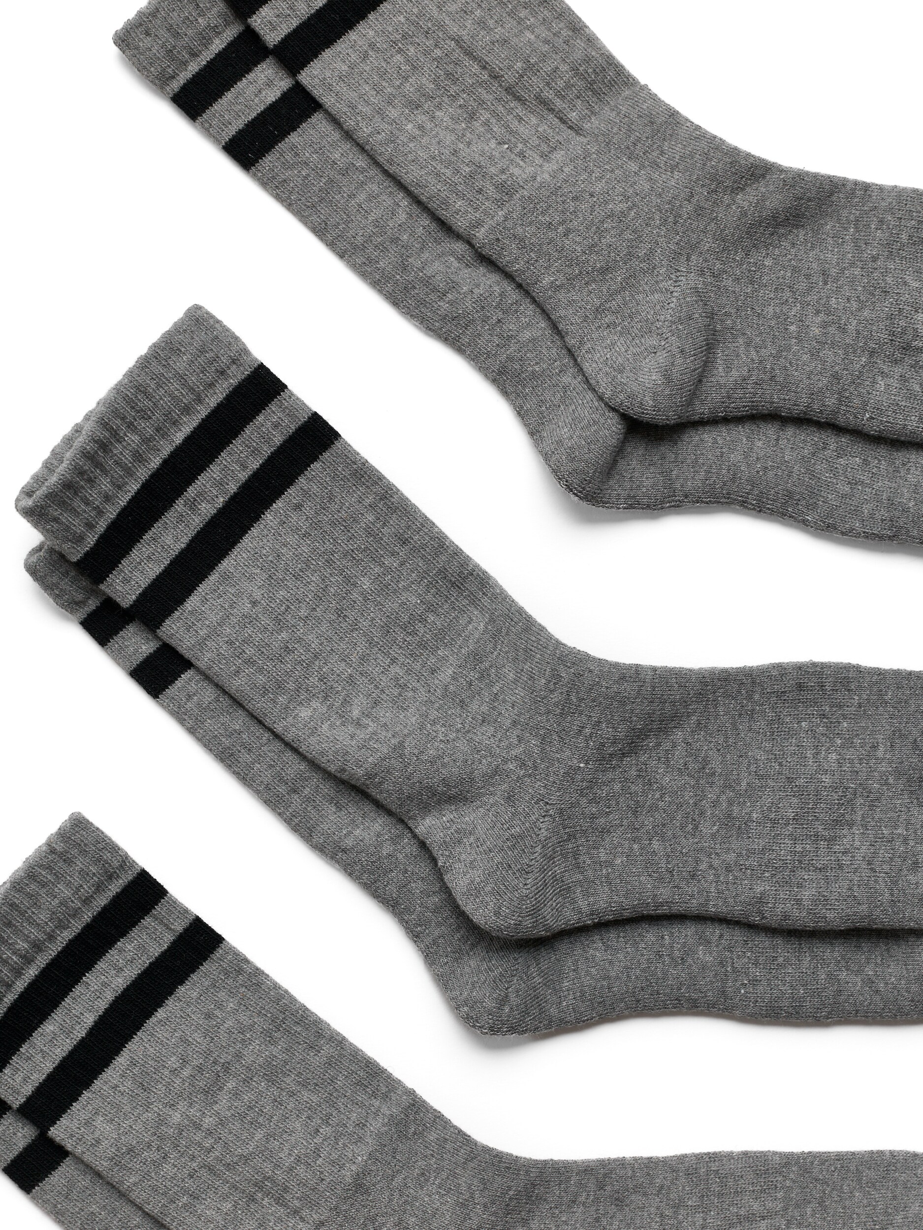 CONTRA, 3P SPORT SOCK JR