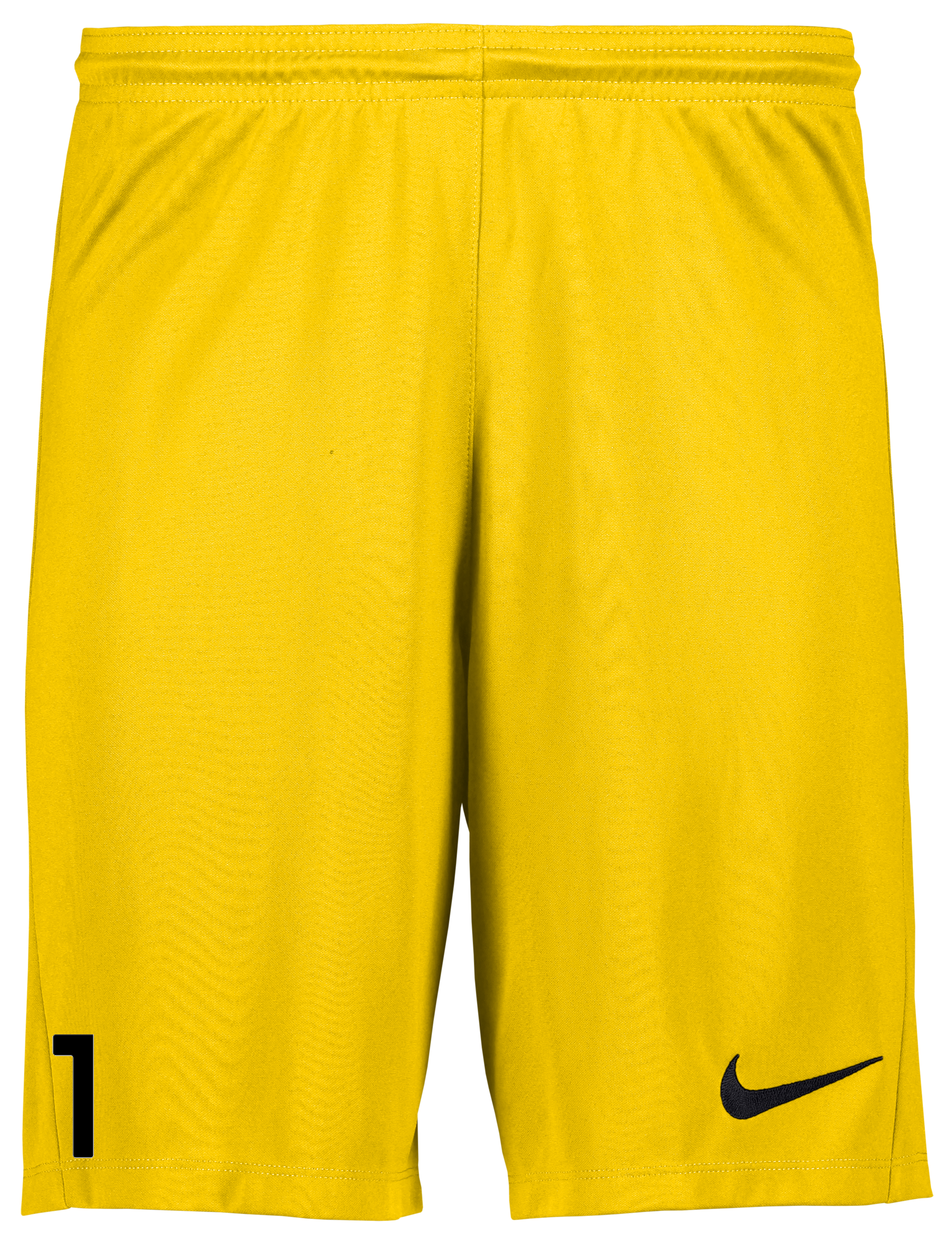 
NIKE, 
Park III Short Jr, 
Detail 1
