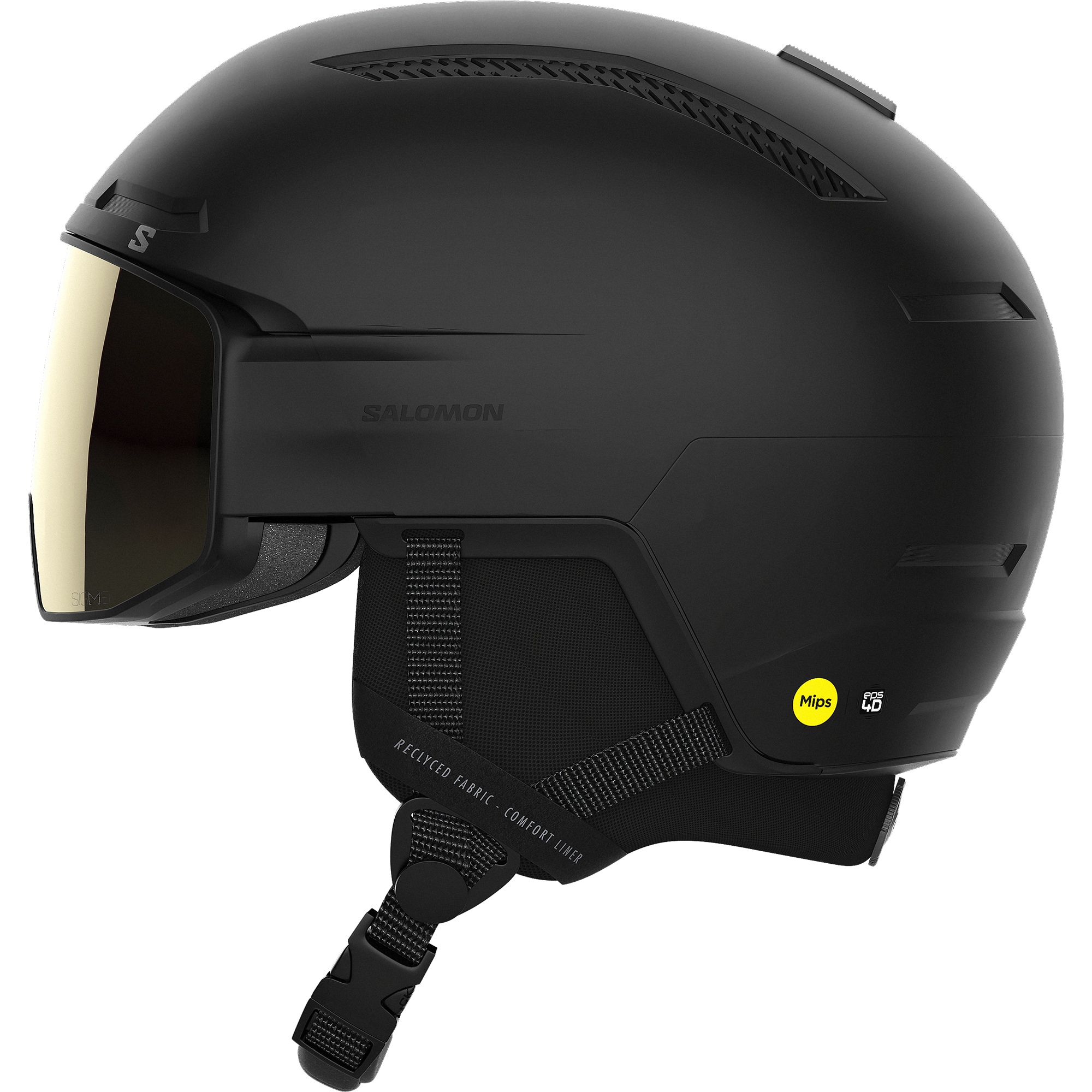 
SALOMON, 
Driver Pro Sigma Mips, 
Detail 1
