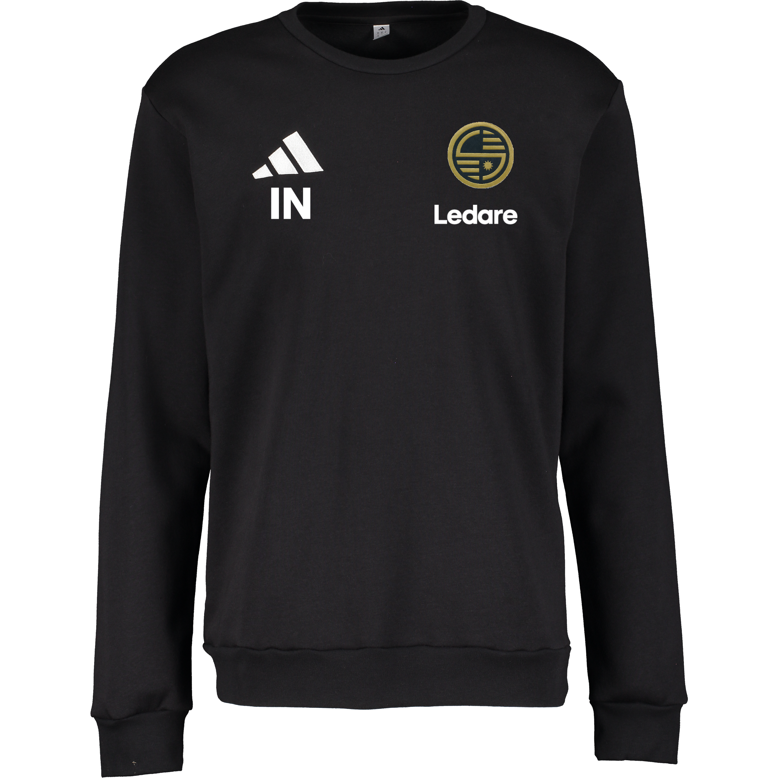 
ADIDAS, 
ENT26 SW TOP, 
Detail 1
