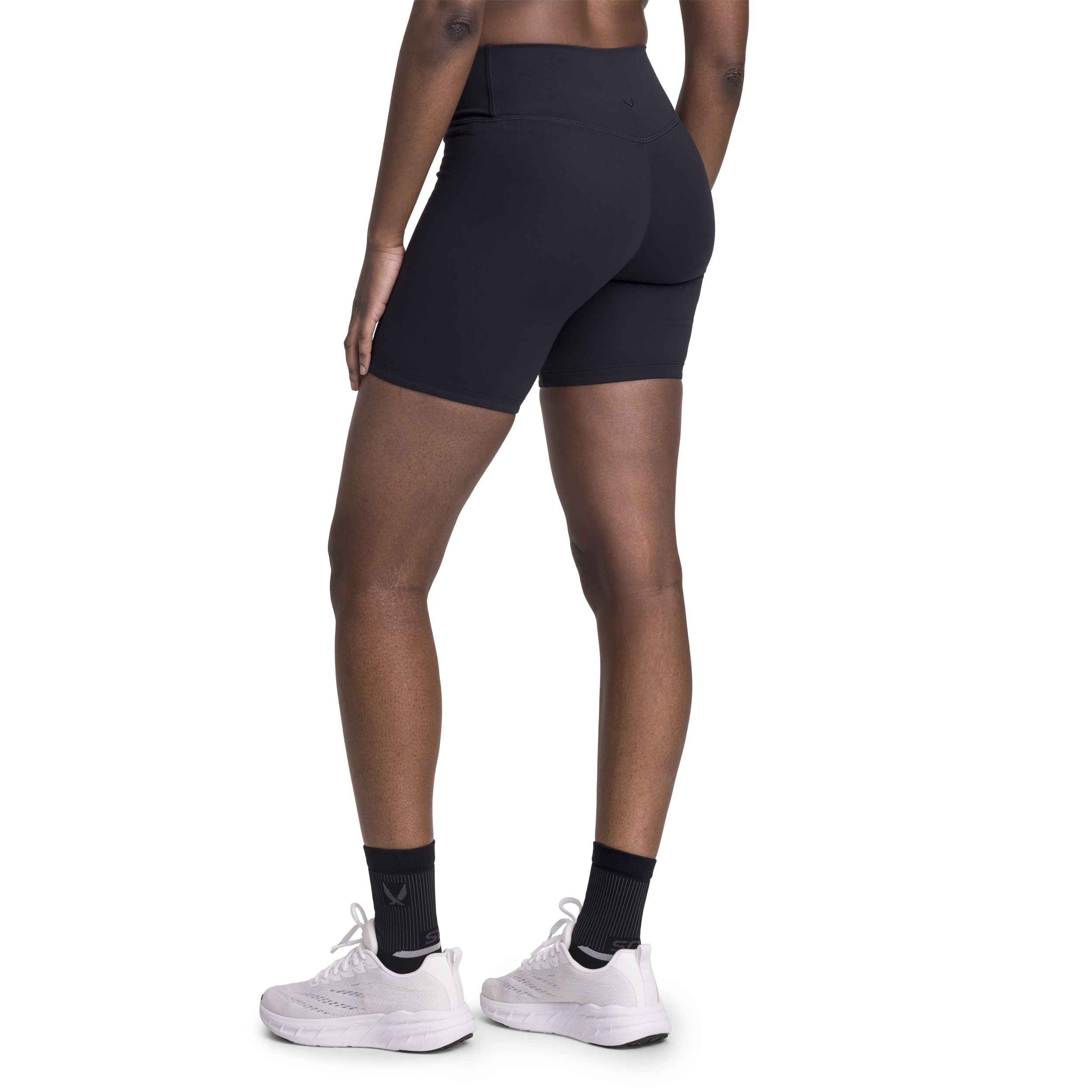 SOC, W Soft Fitness Shorts