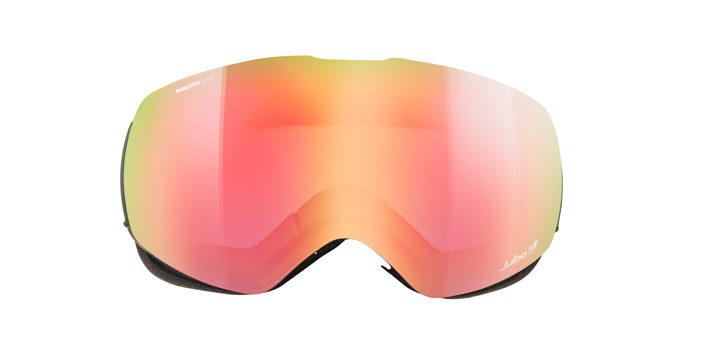 JULBO, Shadow Reactive 1-3 High Contrast