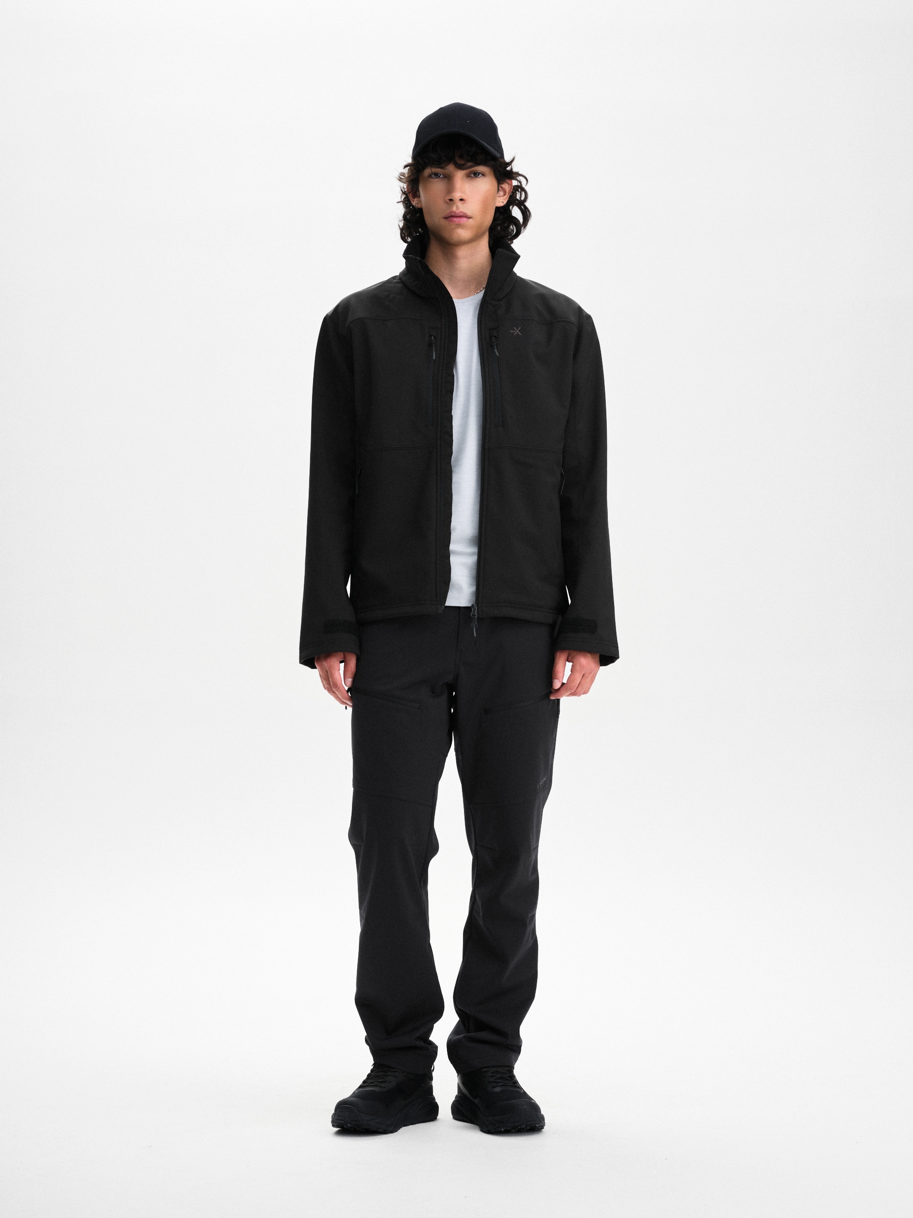 EVEREST, M VENTURE WARM PANT