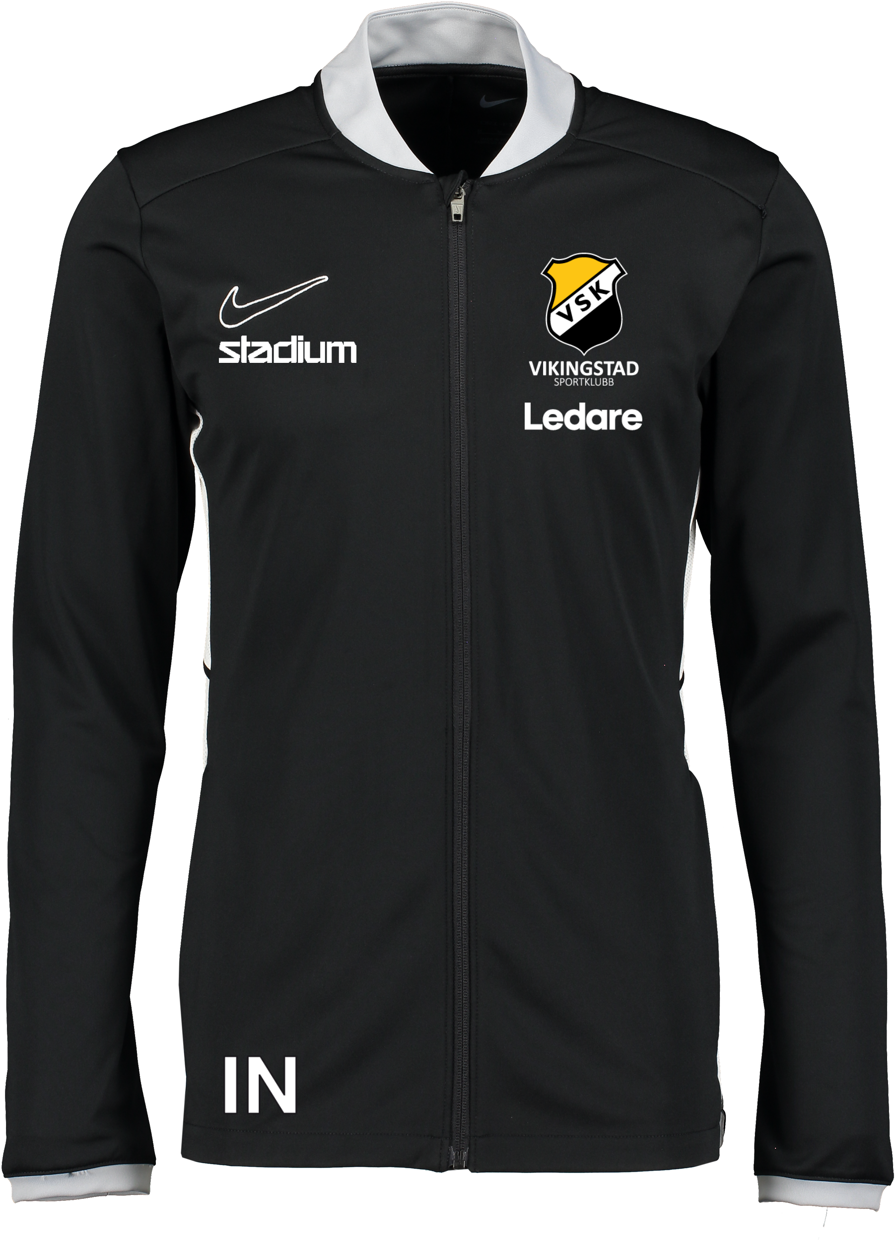 
NIKE, 
 Acd25 Trk Jkt, 
Detail 1
