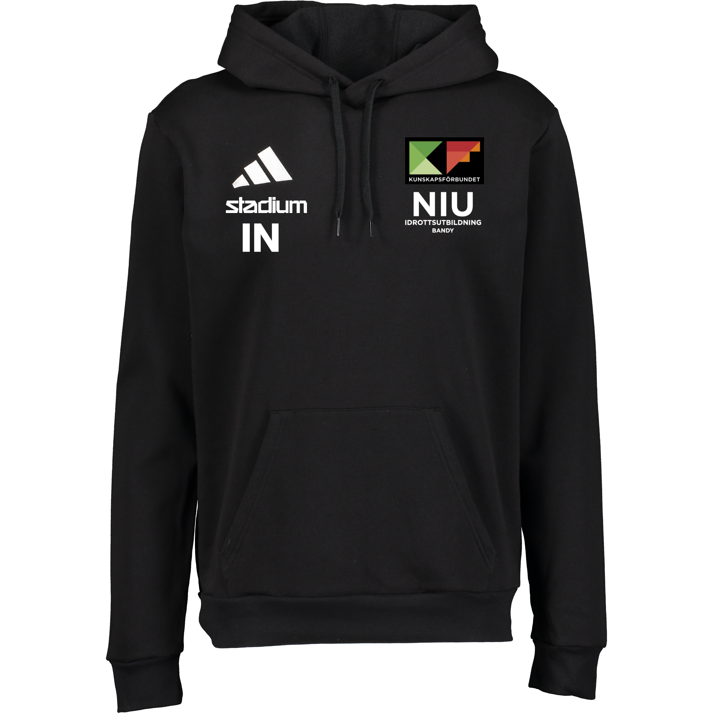 
ADIDAS, 
ENT26 HOODY, 
Detail 1
