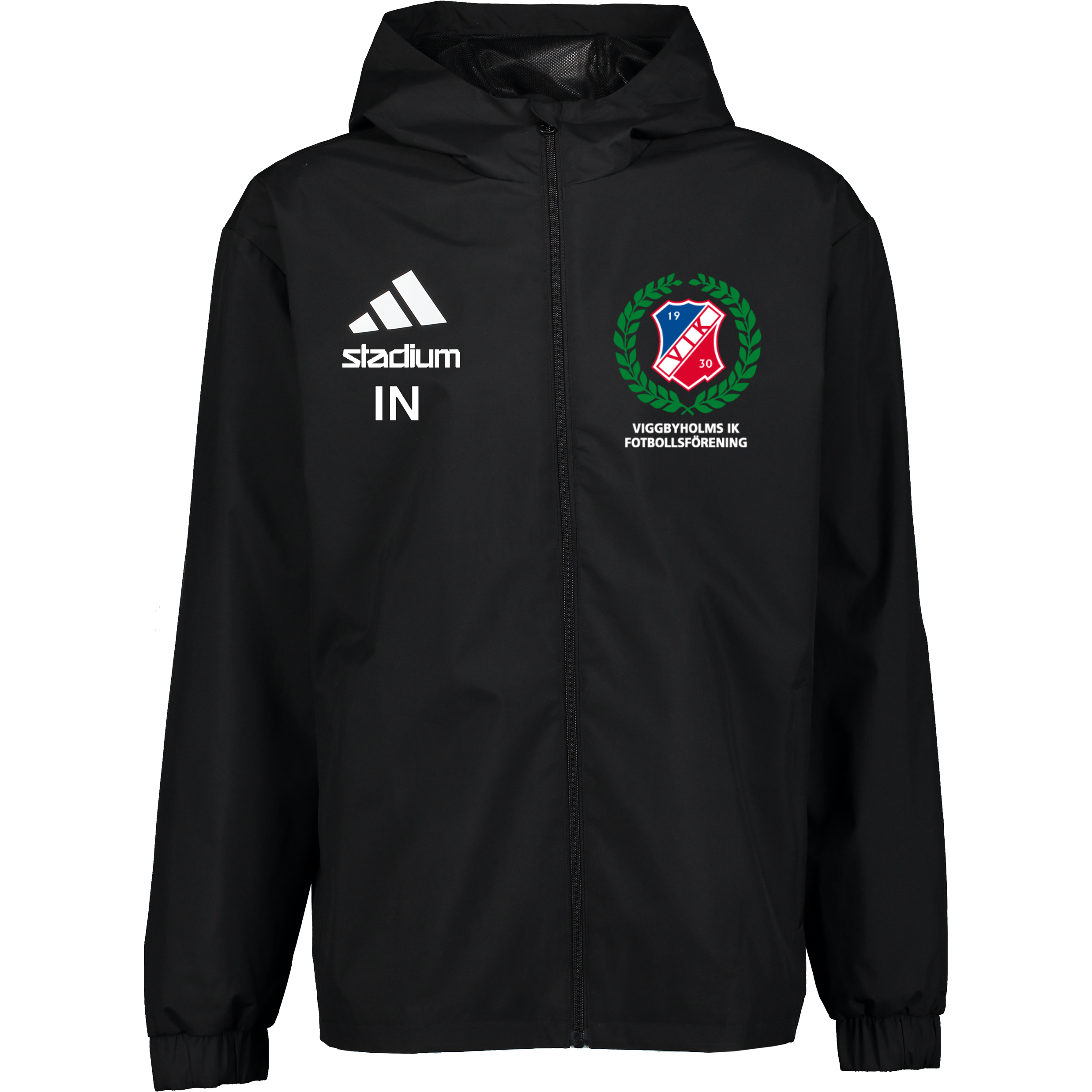 
ADIDAS, 
ENT26 AW JKT, 
Detail 1
