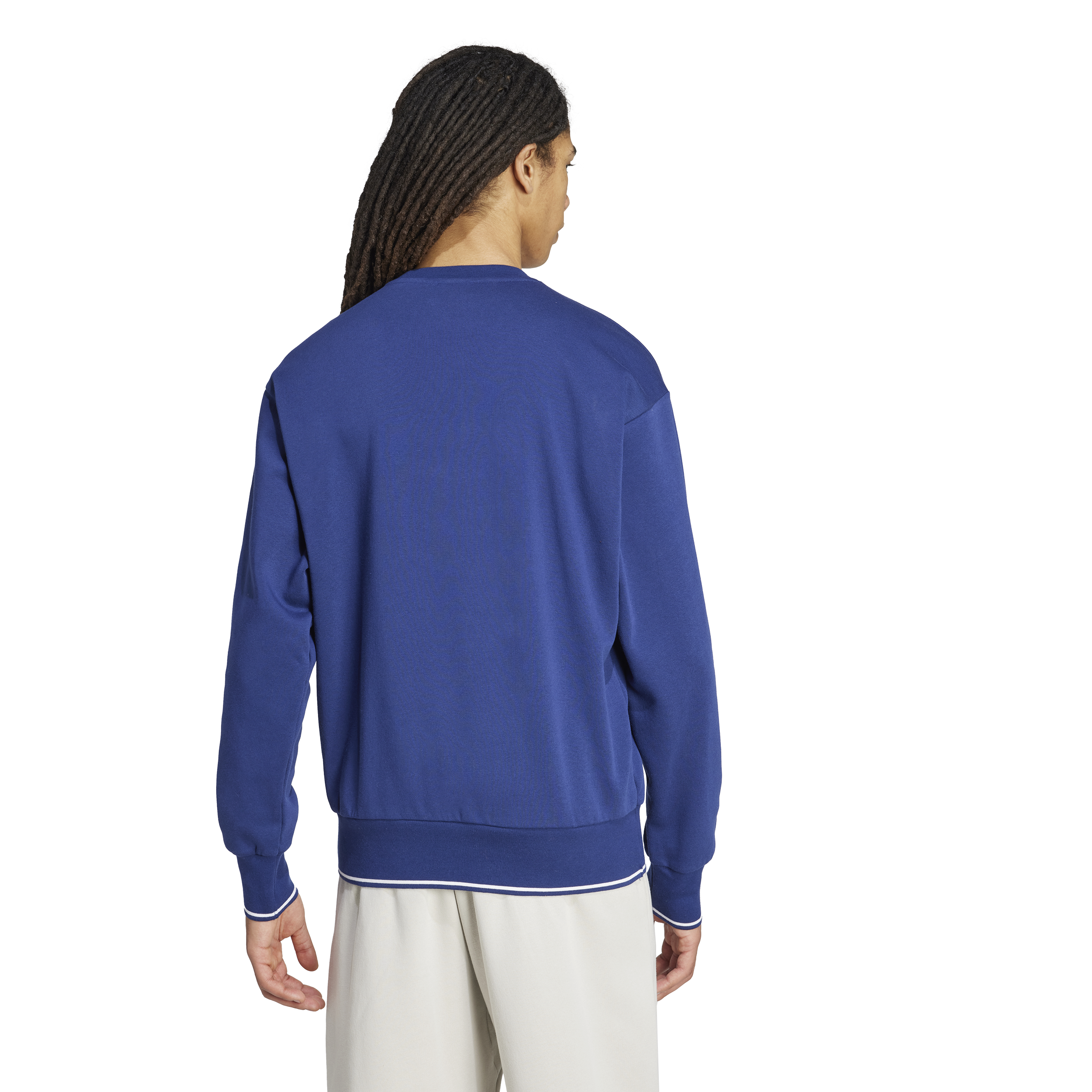 ADIDAS, M Collegiate Sw