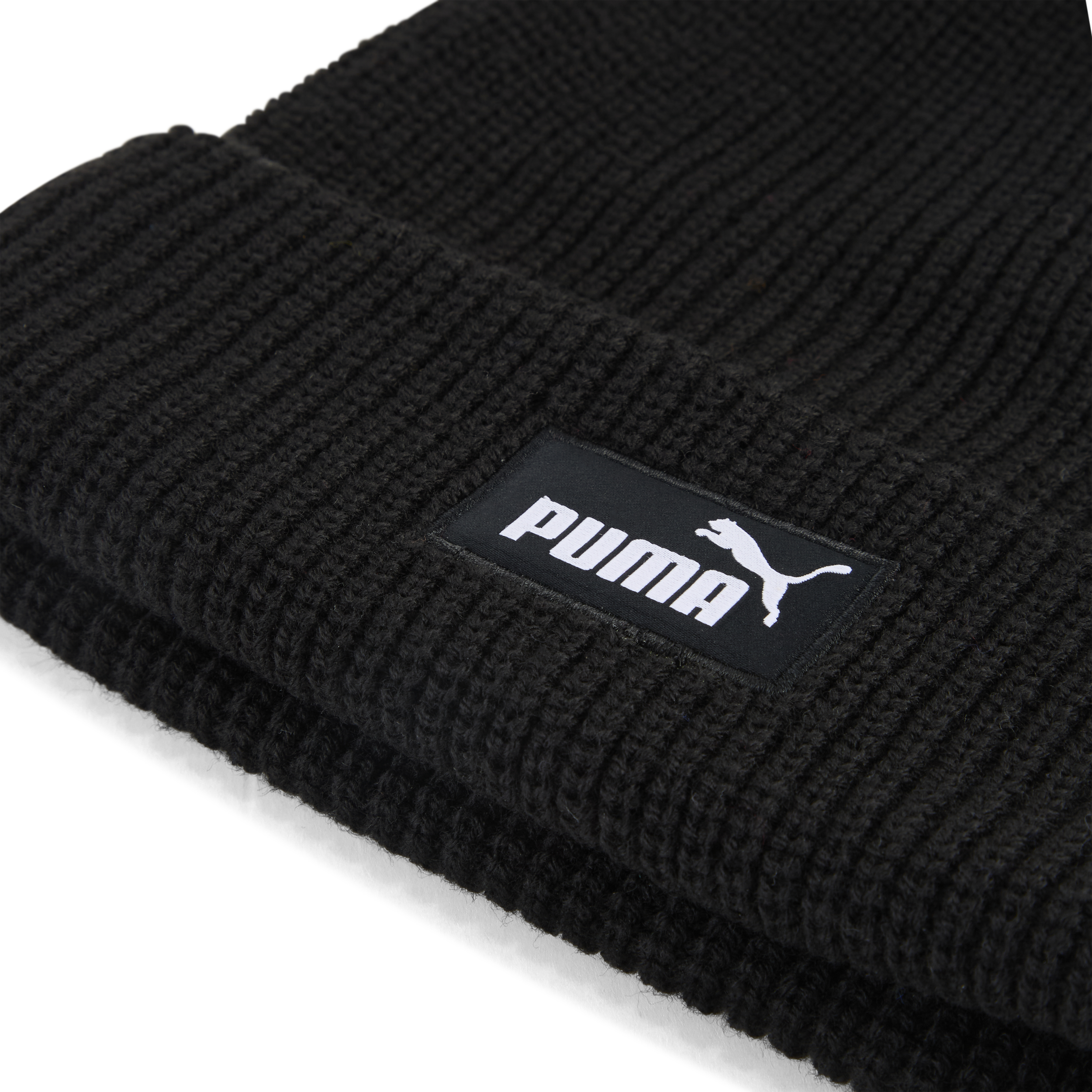 PUMA, Ess High Crown Beanie