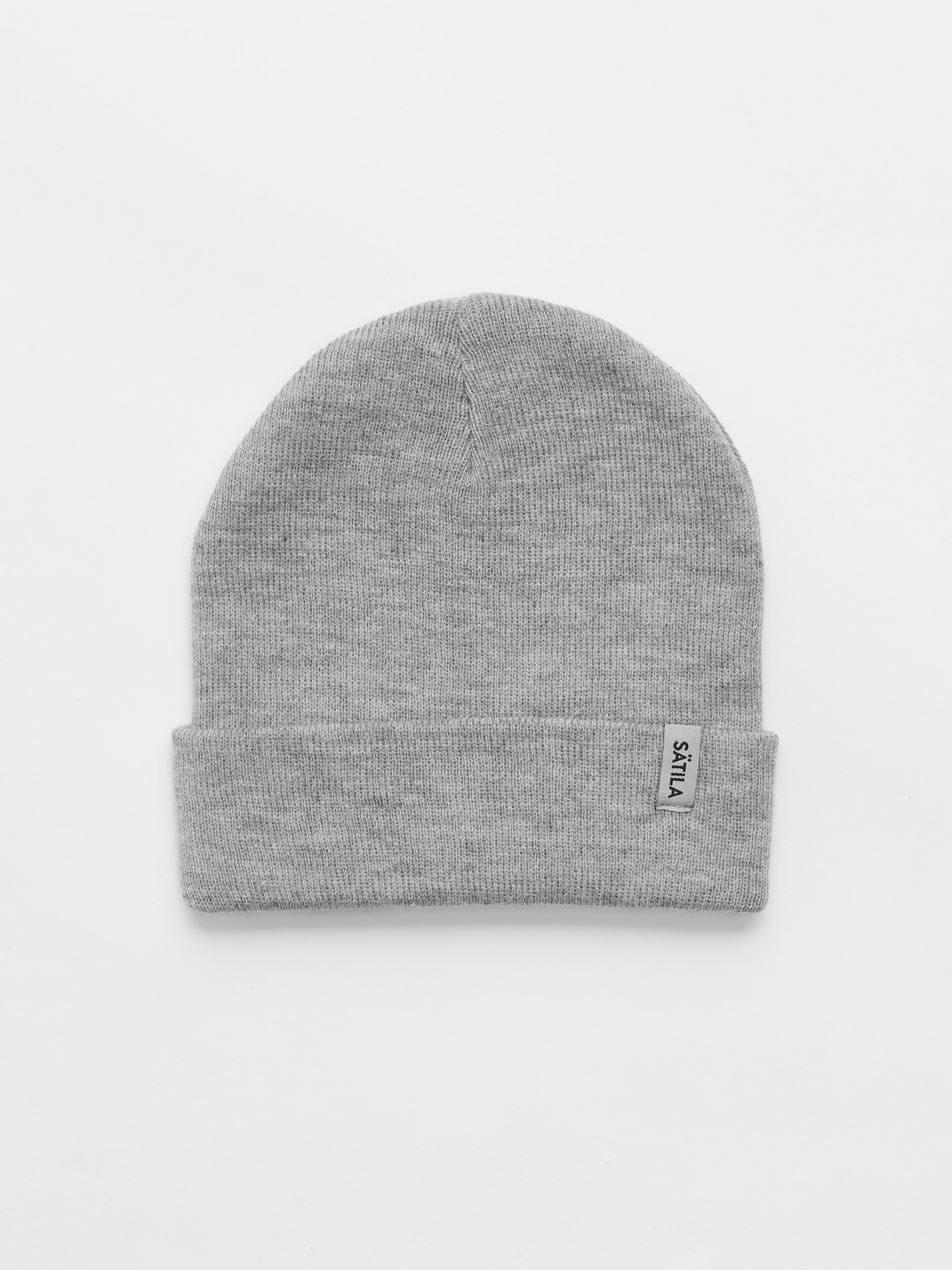 
S&Auml;TILA, 
So Fold Beanie, 
Detail 1
