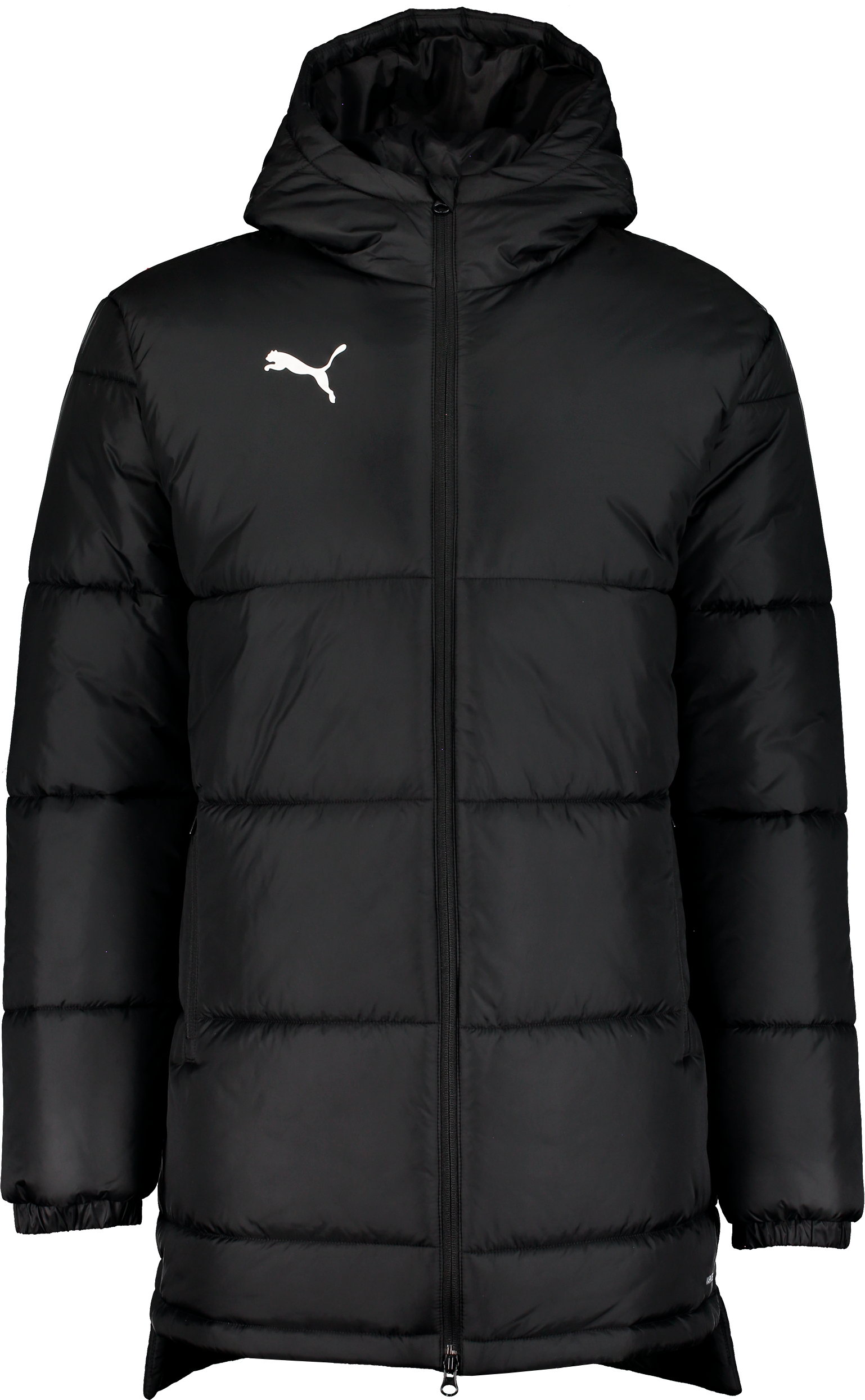 
PUMA, 
T ADDITION BENCH JKT, 
Detail 1
