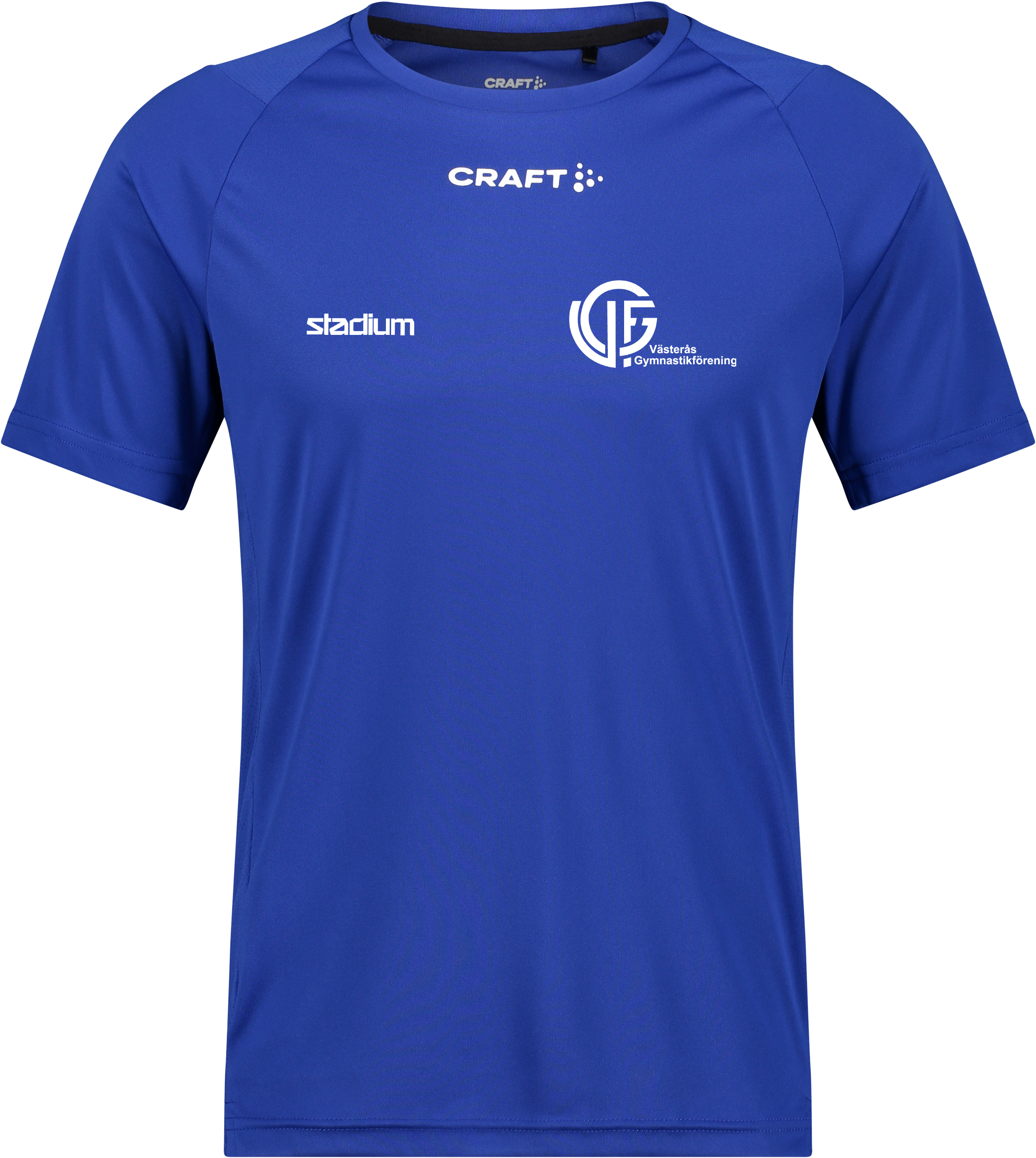 
CRAFT, 
Rush 2.0 Ss Tee M, 
Detail 1

