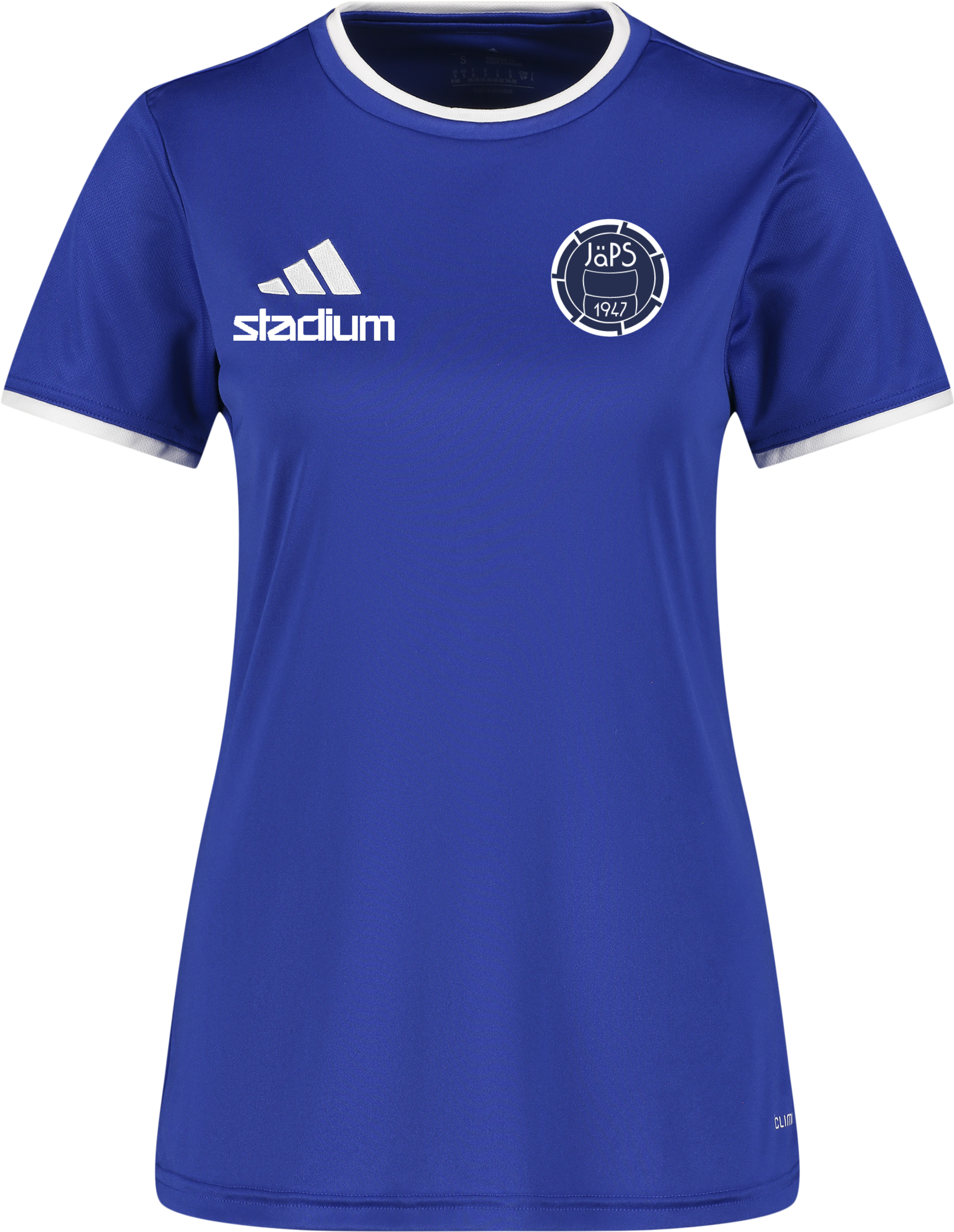 
ADIDAS, 
ENT26 JSY W, 
Detail 1
