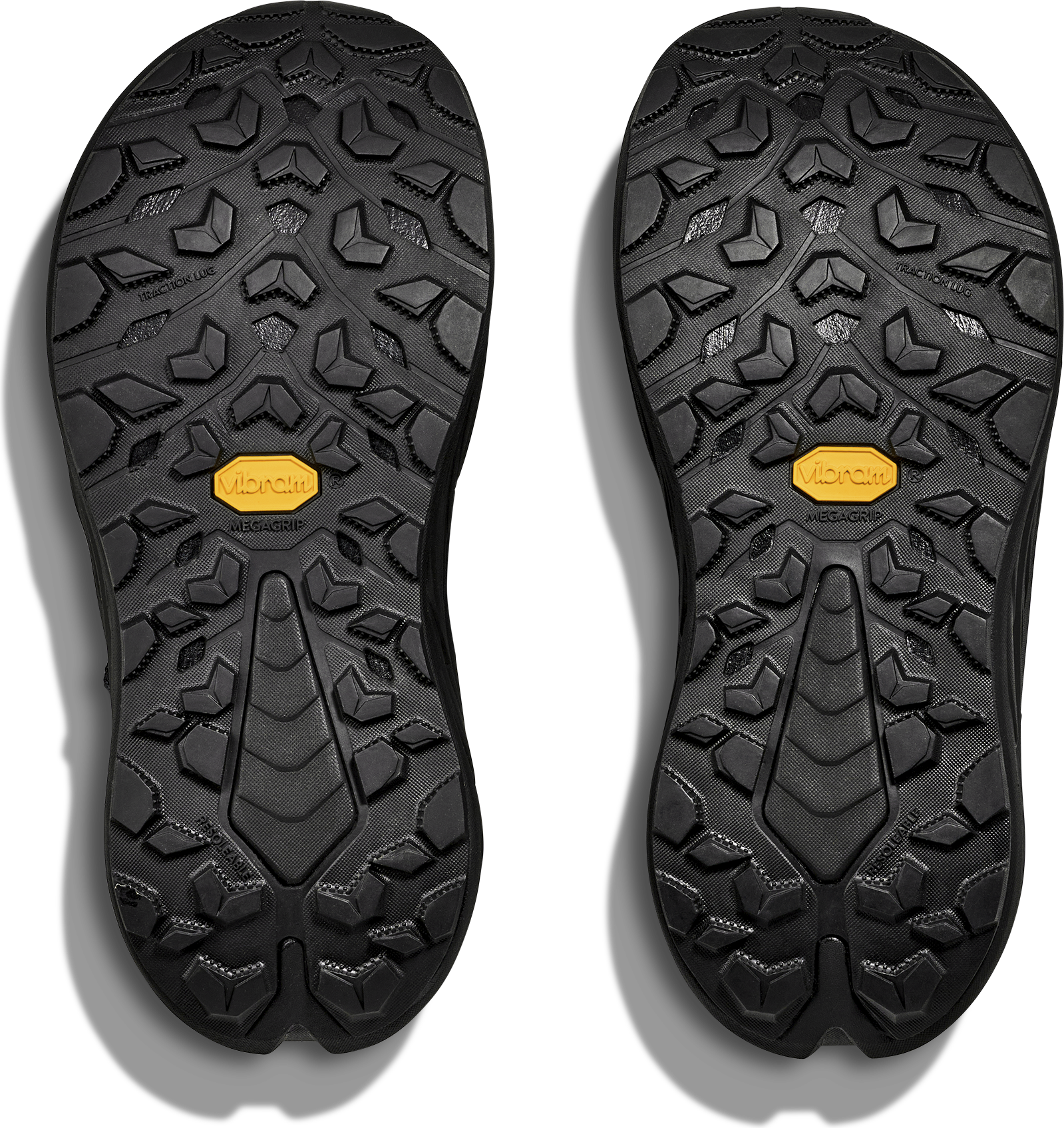 HOKA, W Infini Hike Tc