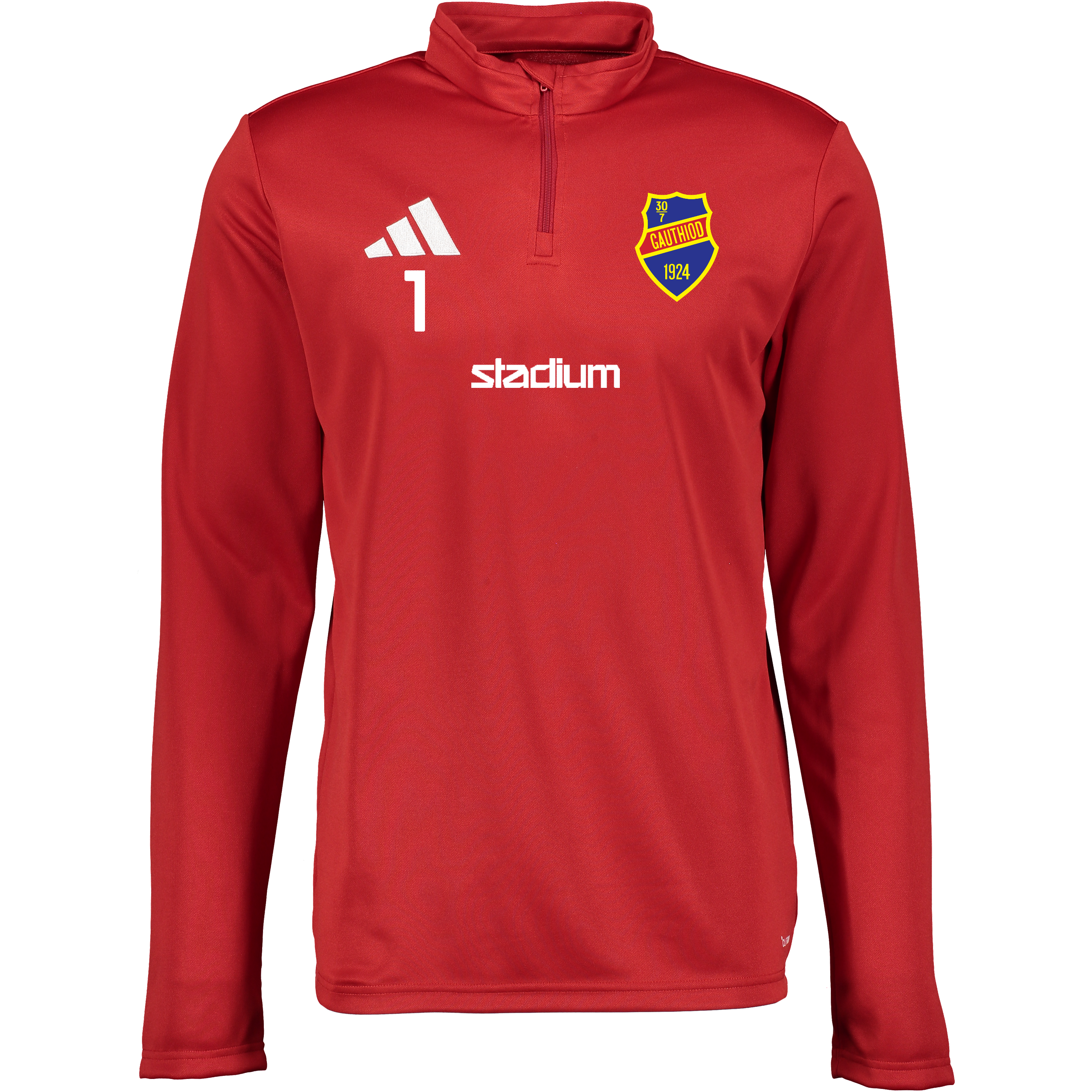 
ADIDAS, 
ENT26 TR TOP, 
Detail 1
