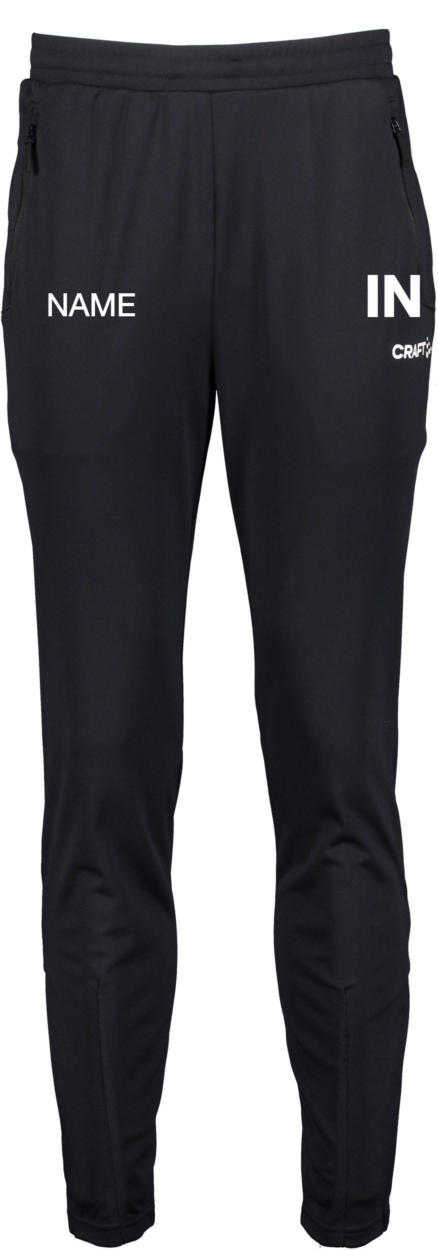 
CRAFT, 
Evolve 2.0 Pants Jr, 
Detail 1

