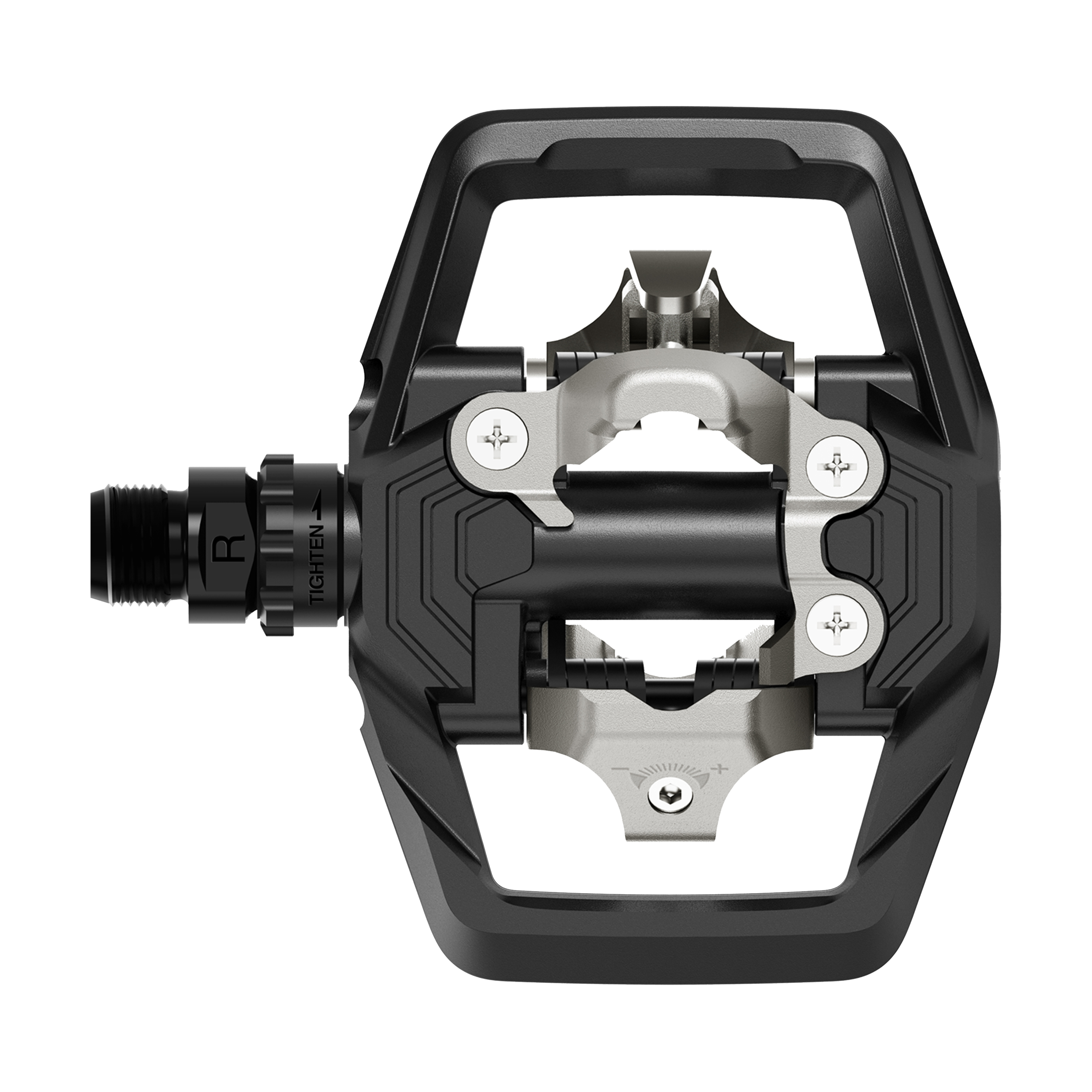 SHIMANO, Pd-Me700