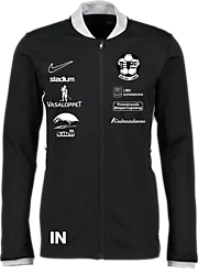 400357101102 NIKE Acd25 Trk Jkt 400357101102 NIKE Acd25 Trk Jkt Standard Small1x1