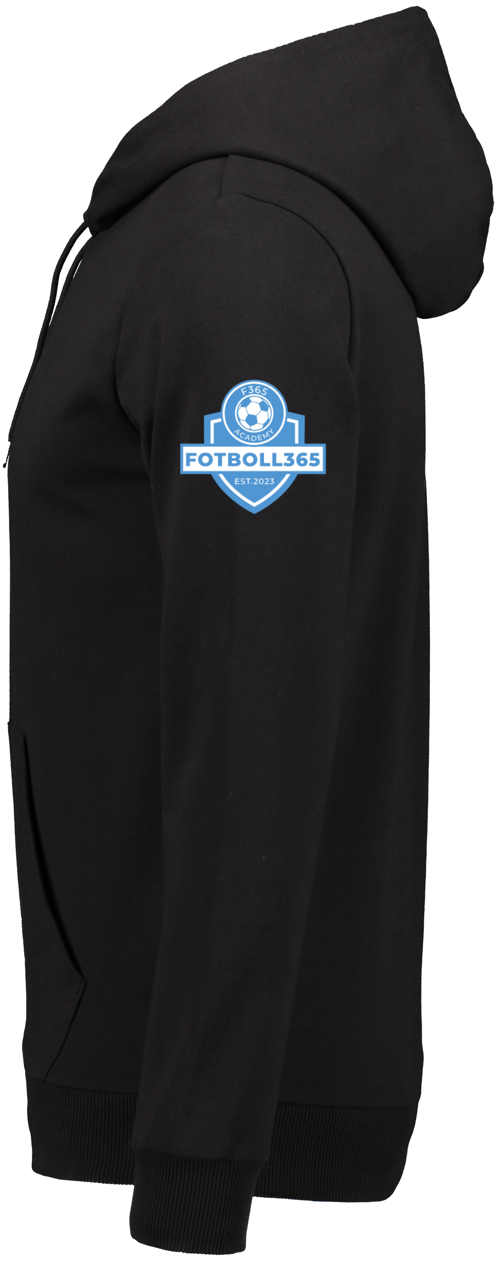 PUMA, T Goal Casual Hood Sr