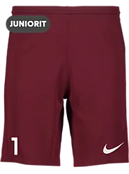 298937111101 NIKE Park III Short Jr 298937111101 NIKE Park III Short Jr Standard Small1x1