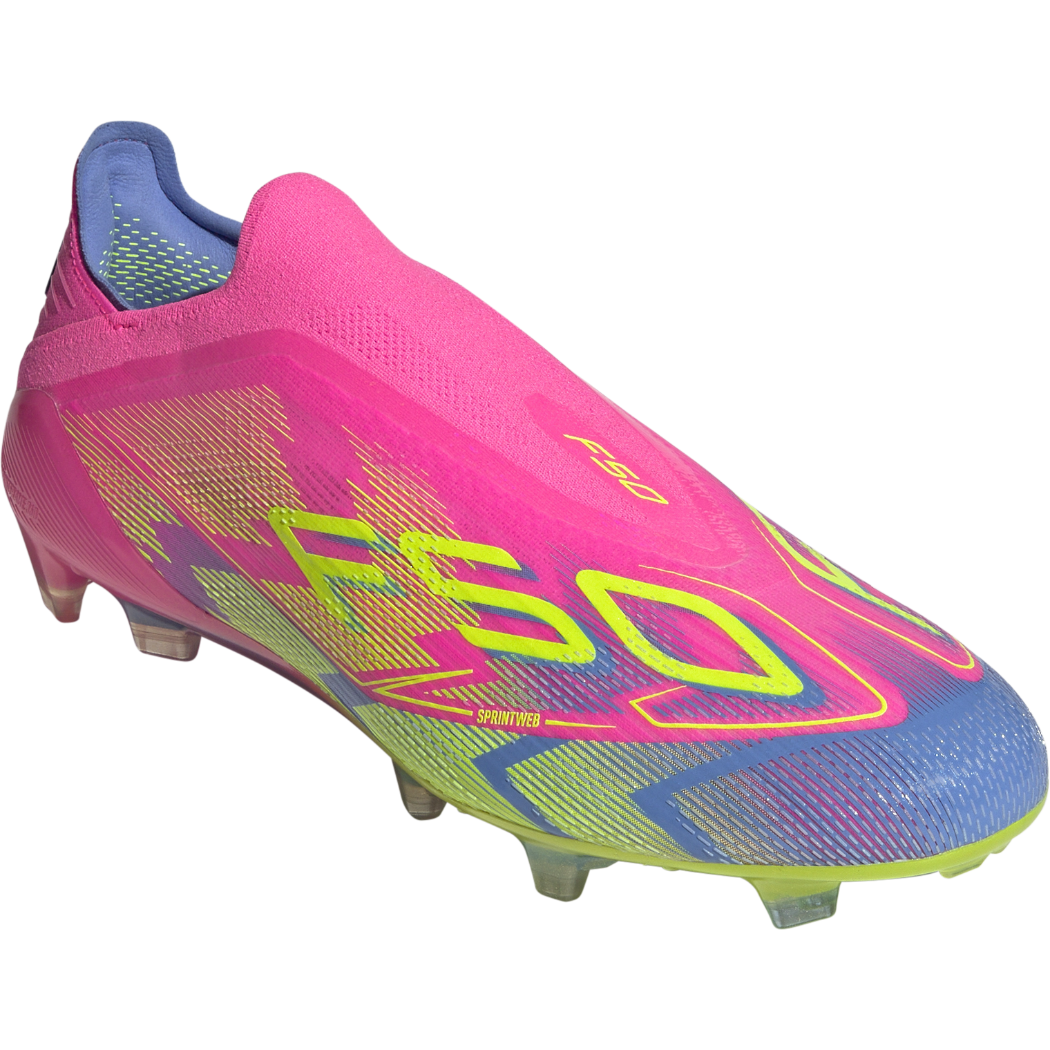 ADIDAS, F50 Elite Ll Fg