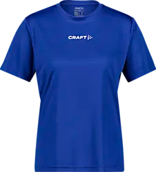 399218101101 CRAFT Squad Go Function Tee W 399218101101 CRAFT Squad Go Function Tee W Standard Small1x1