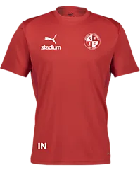 392097101101 PUMA T Goal Trg Jsy 392097101101 PUMA T Goal Trg Jsy Standard Small1x1