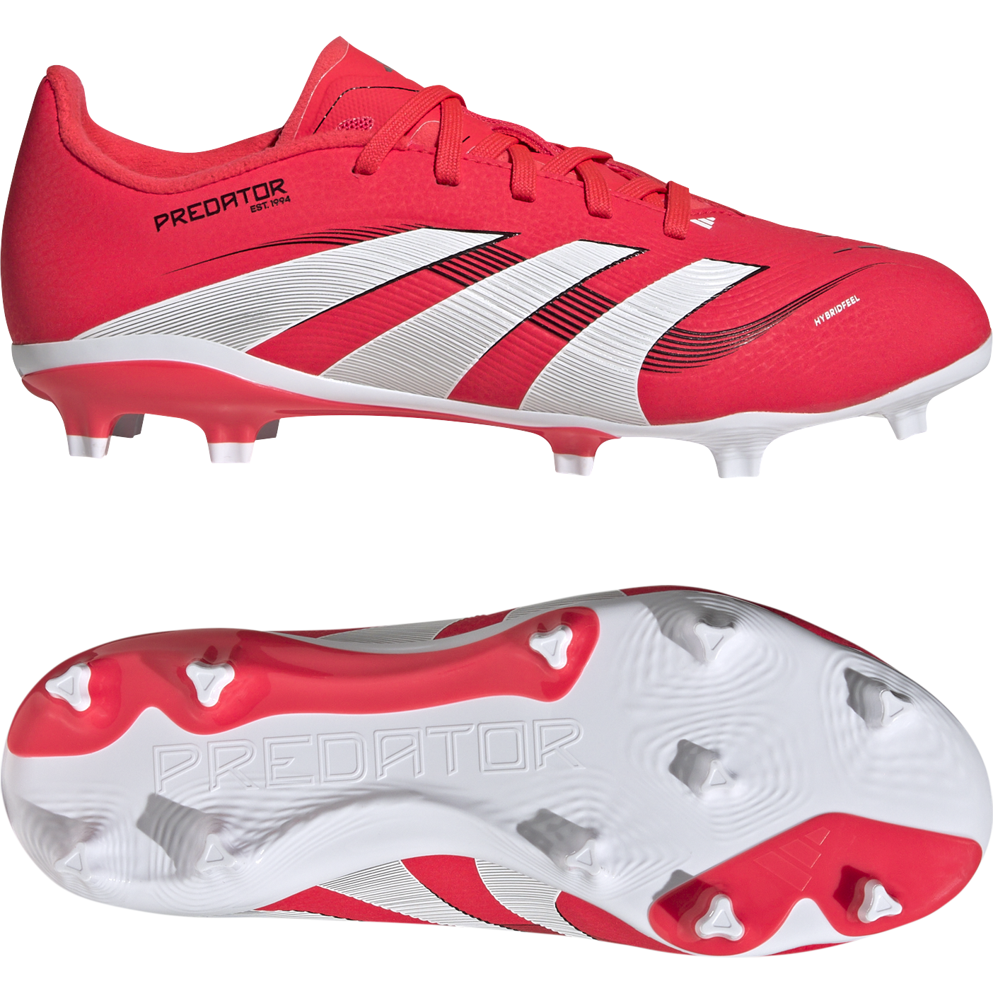 ADIDAS, Predator League Fg/Mg Jr