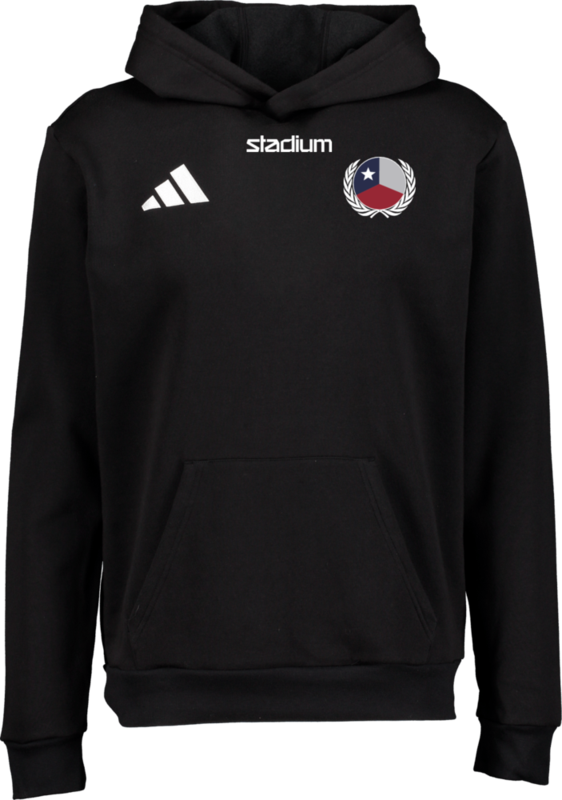 
ADIDAS, 
ENT26 HOODY JR, 
Detail 1
