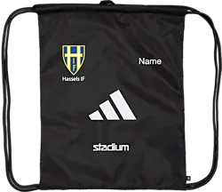 377162101101 ADIDAS Tiro L Gymsack 377162101101 ADIDAS Tiro L Gymsack Standard Small1x1
