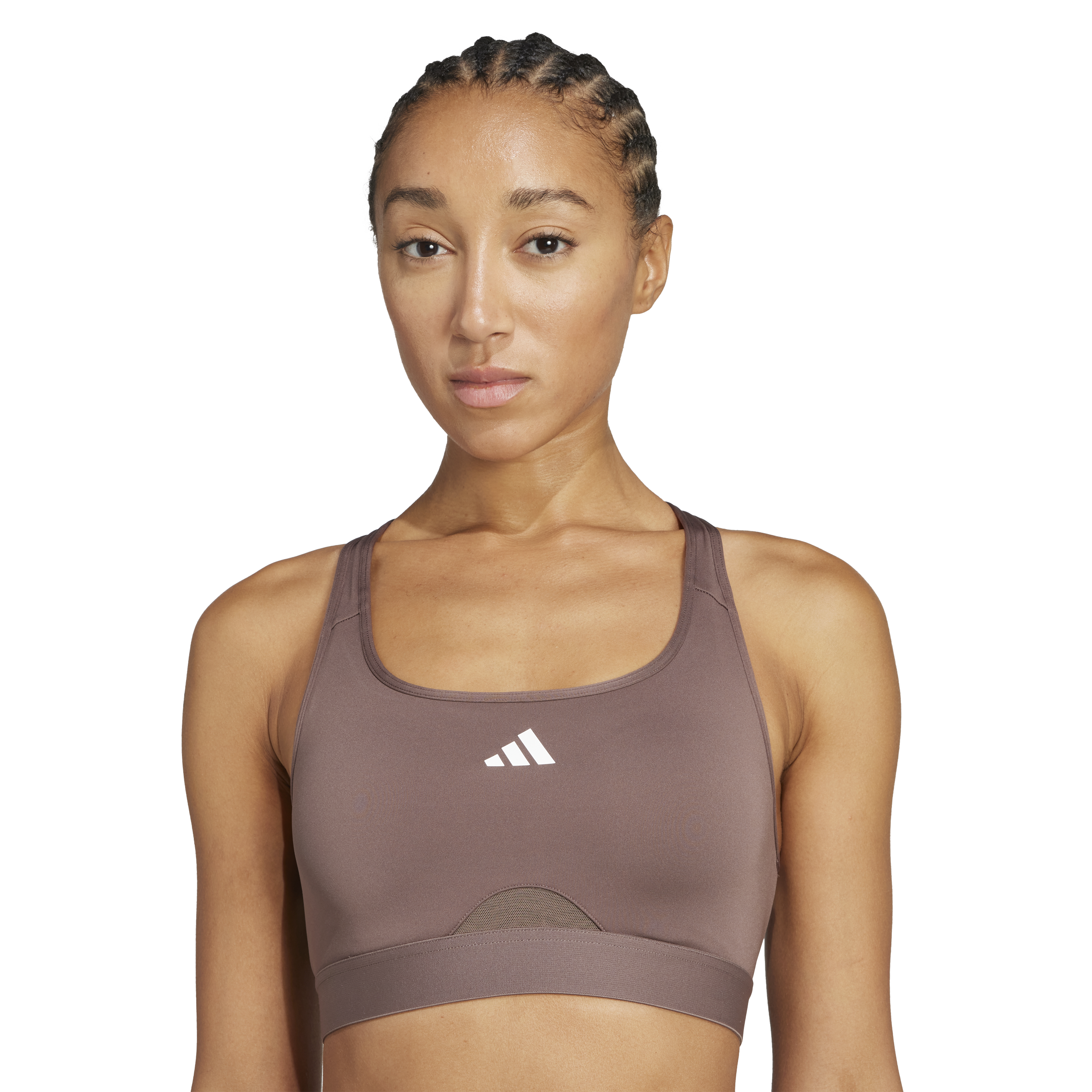 ADIDAS, Powerreact Bra