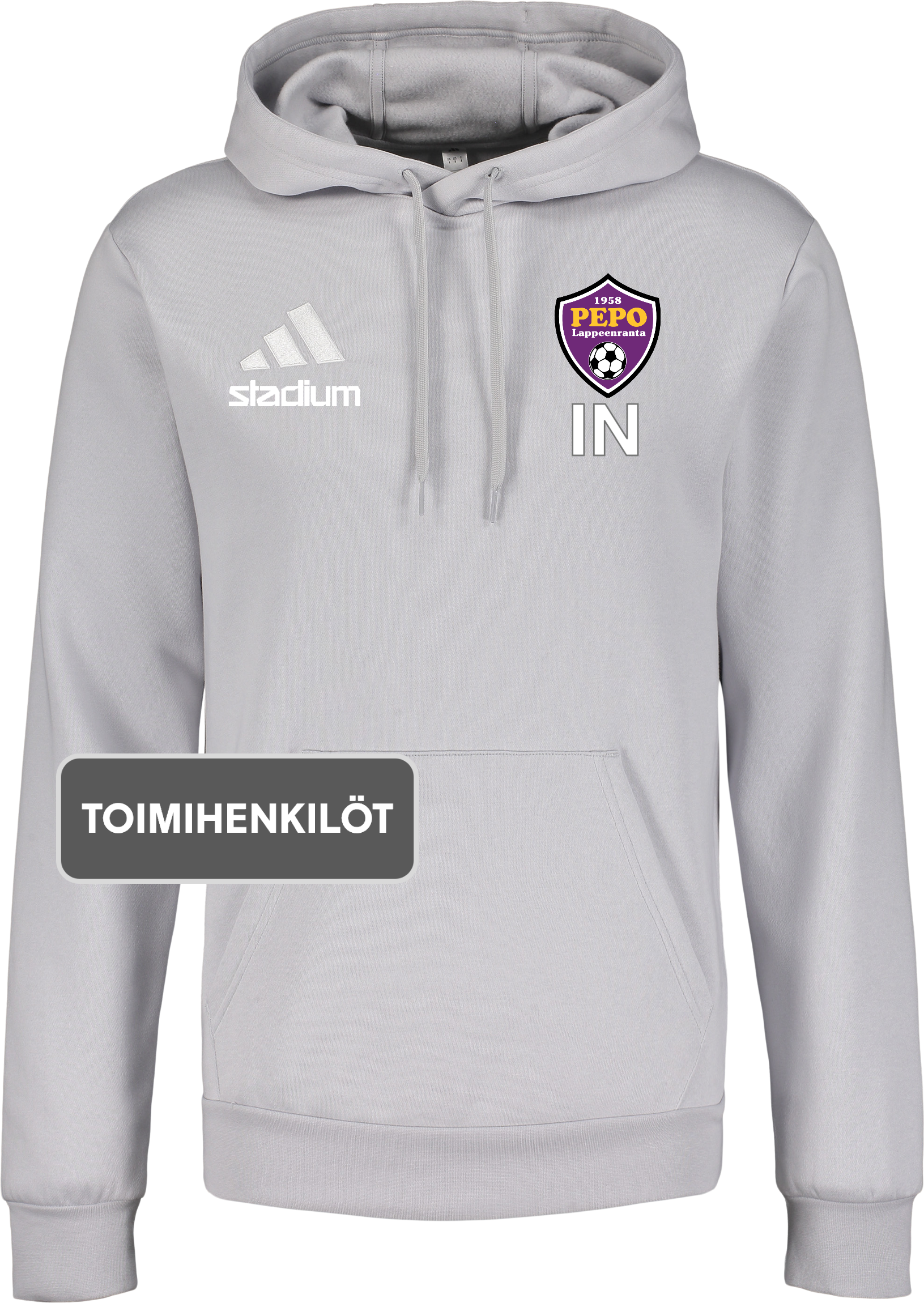 
ADIDAS, 
ENT26 HOODY, 
Detail 1
