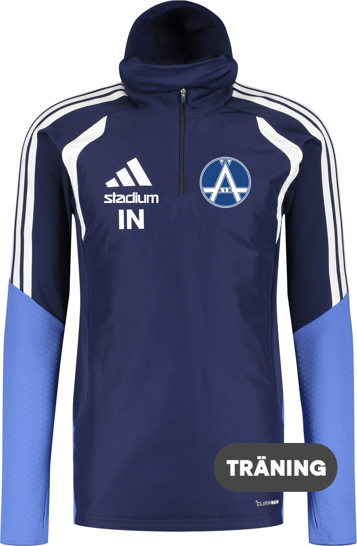 
ADIDAS, 
TIRO26 C WINT TOP, 
Detail 1
