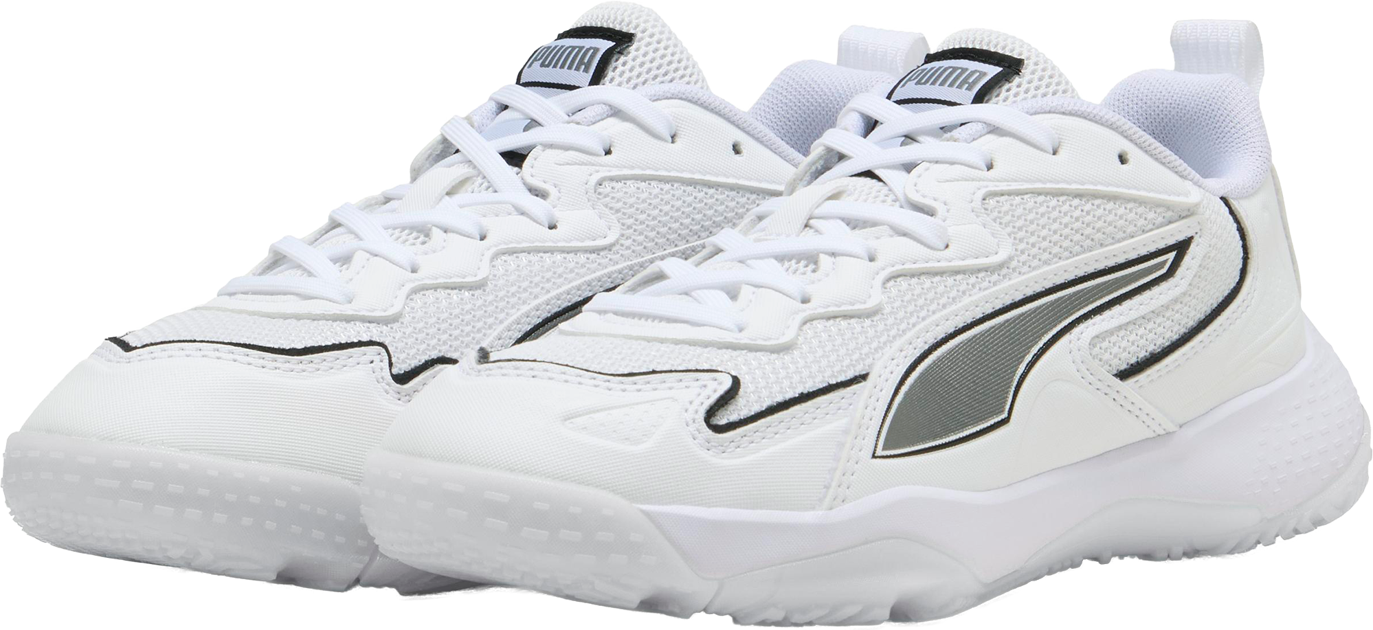 PUMA, J SOLARFLASH 4 GS
