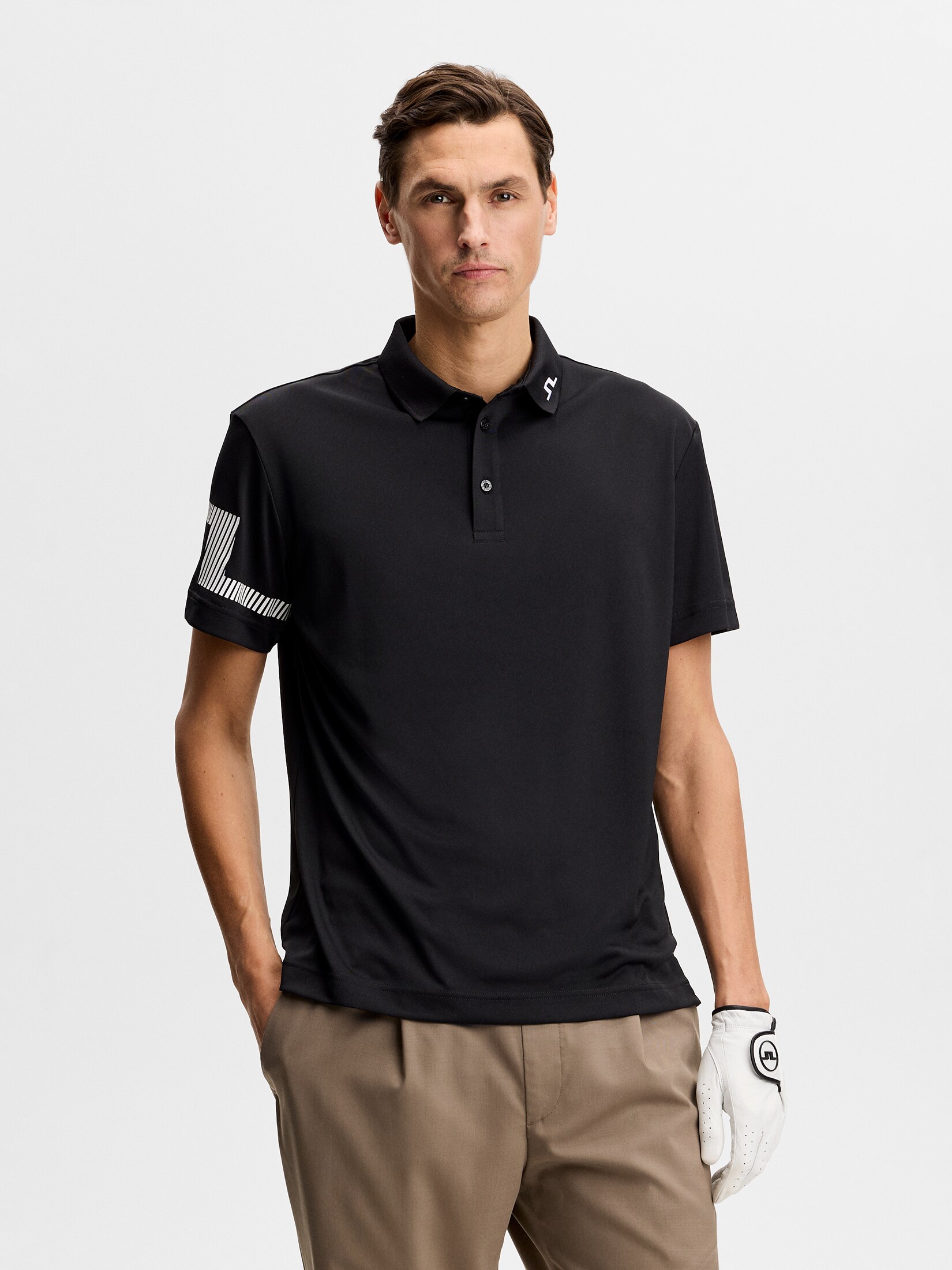 
J LINDEBERG, 
M HEATH POLO, 
Detail 1
