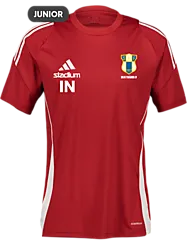 390922105101 ADIDAS Tiro24 Jsy Jr 390922105101 ADIDAS Tiro24 Jsy Jr Standard Small1x1