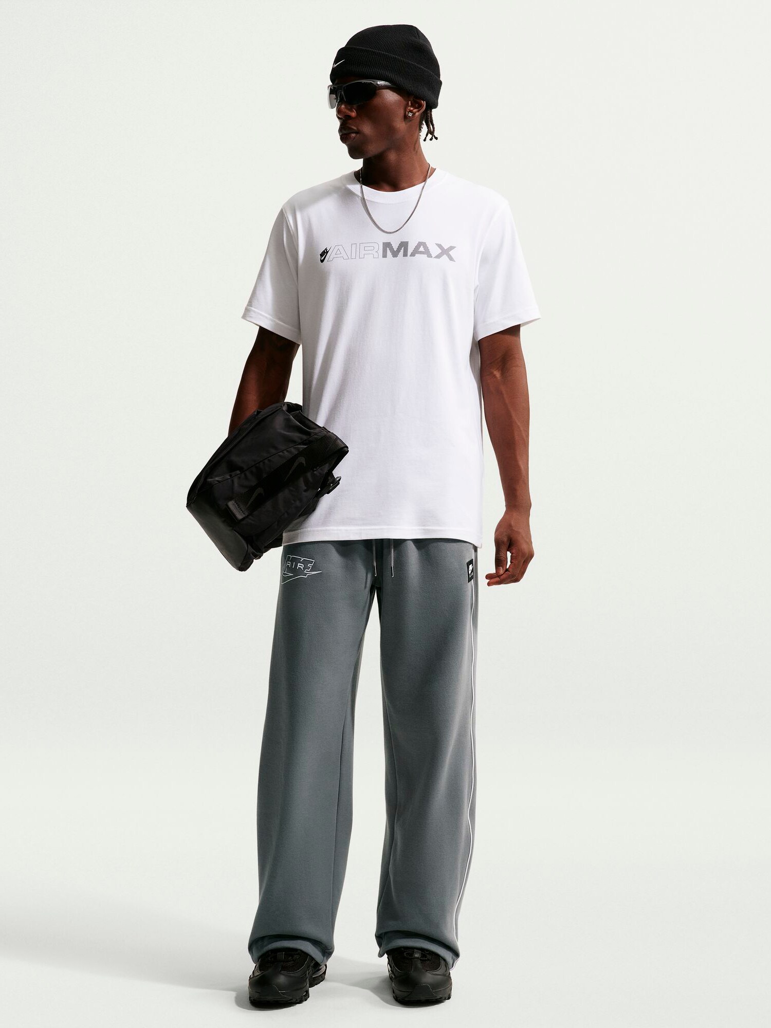 
NIKE, 
M SPW AIR OH FLC PANTS, 
Detail 1
