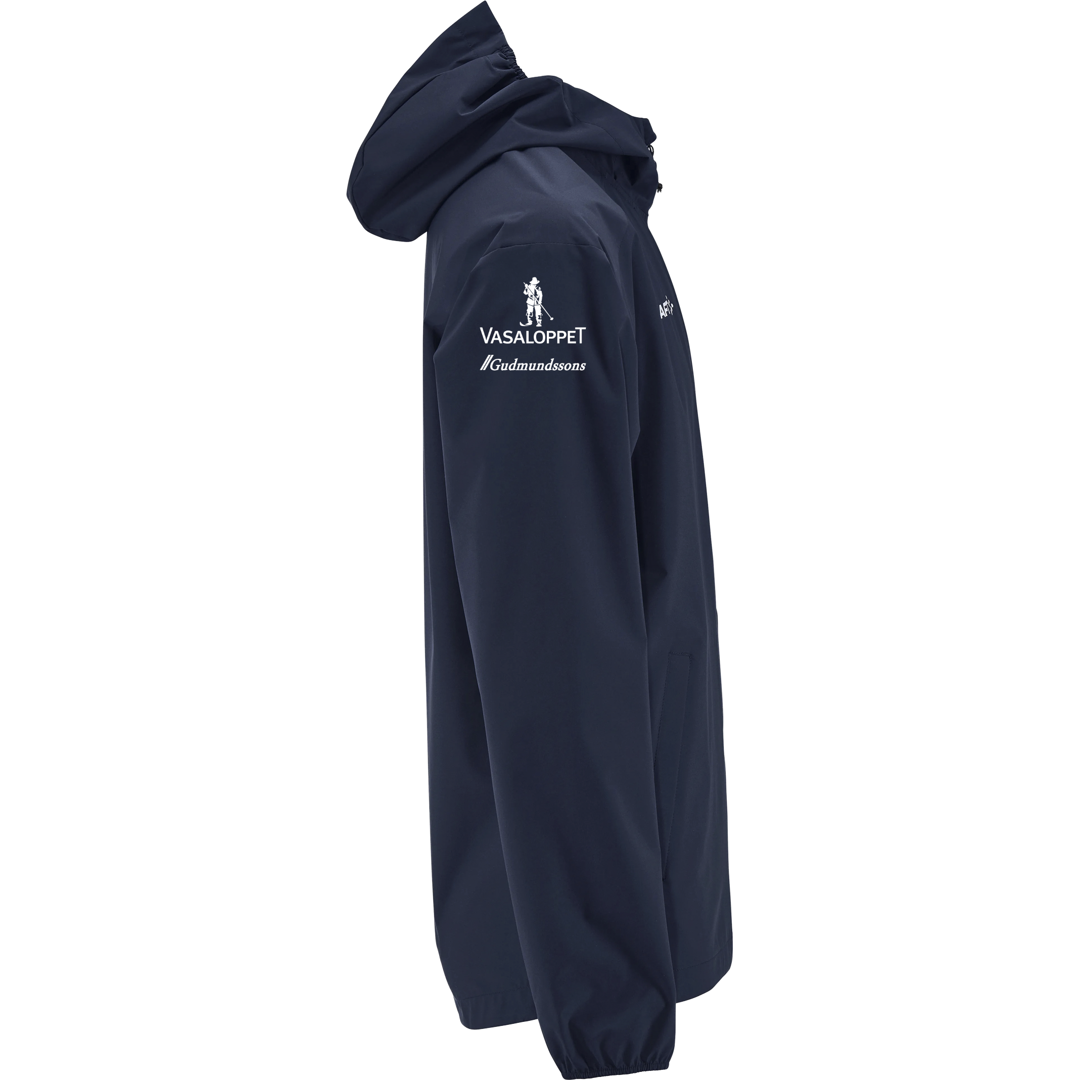 CRAFT, SQUAD GO WEATHER JACKET