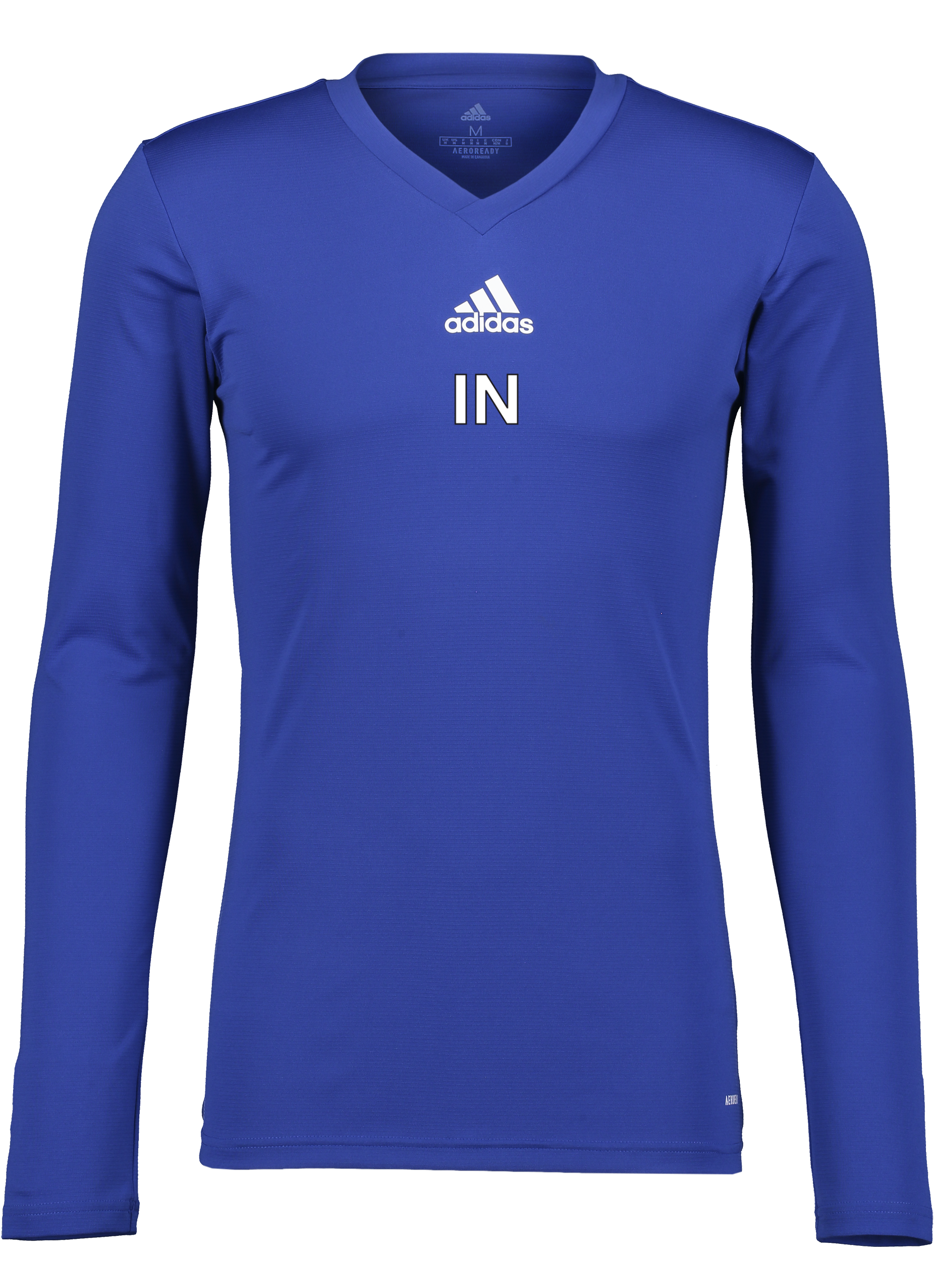 
ADIDAS, 
Team Base Tee, 
Detail 1
