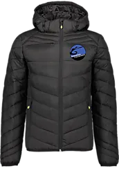387454102101 CLIQUE Idaho Jkt Jr 387454102101 CLIQUE Idaho Jkt Jr Standard Small1x1