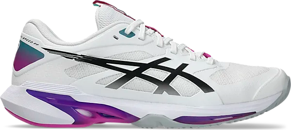 ASICS СКОРОСТЬ РЕШЕНИЯ FF 4