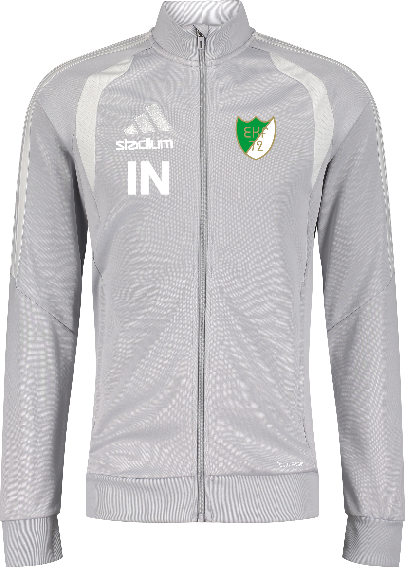 
ADIDAS, 
TIRO26 L TR JKT, 
Detail 1
