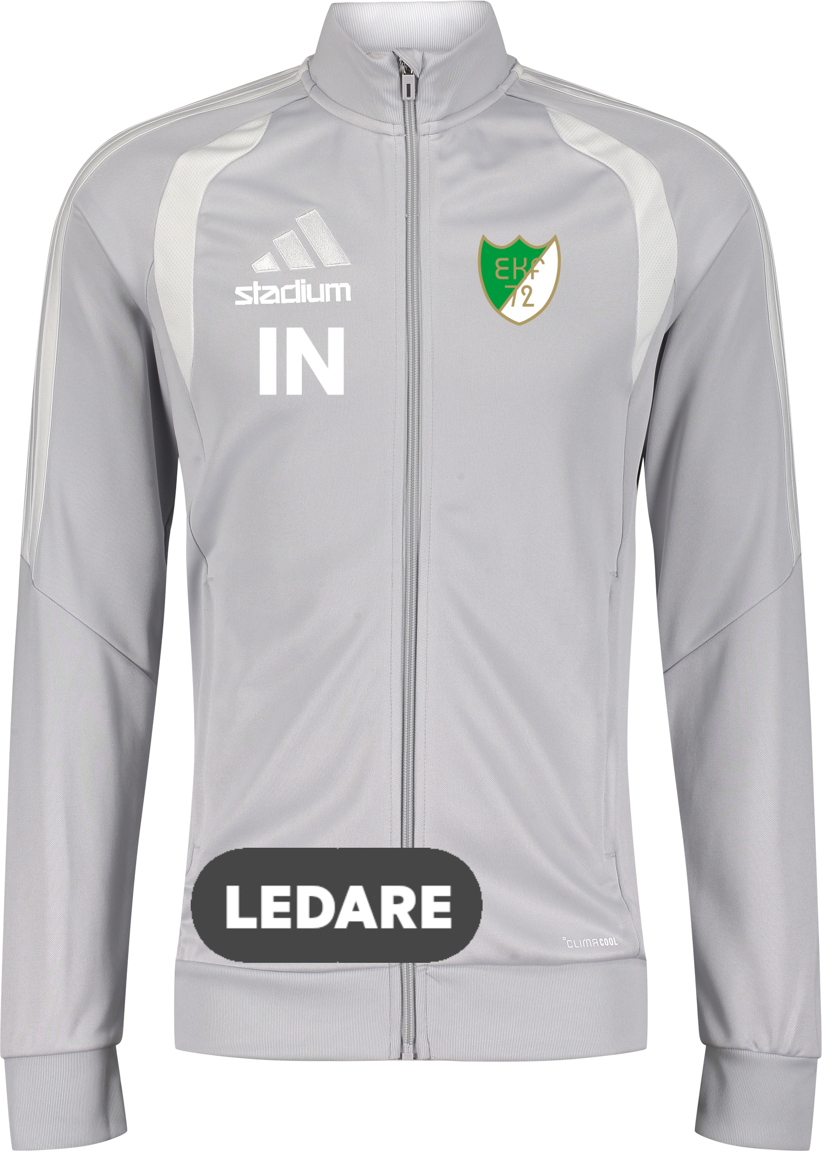 
ADIDAS, 
TIRO26 L TR JKT, 
Detail 1
